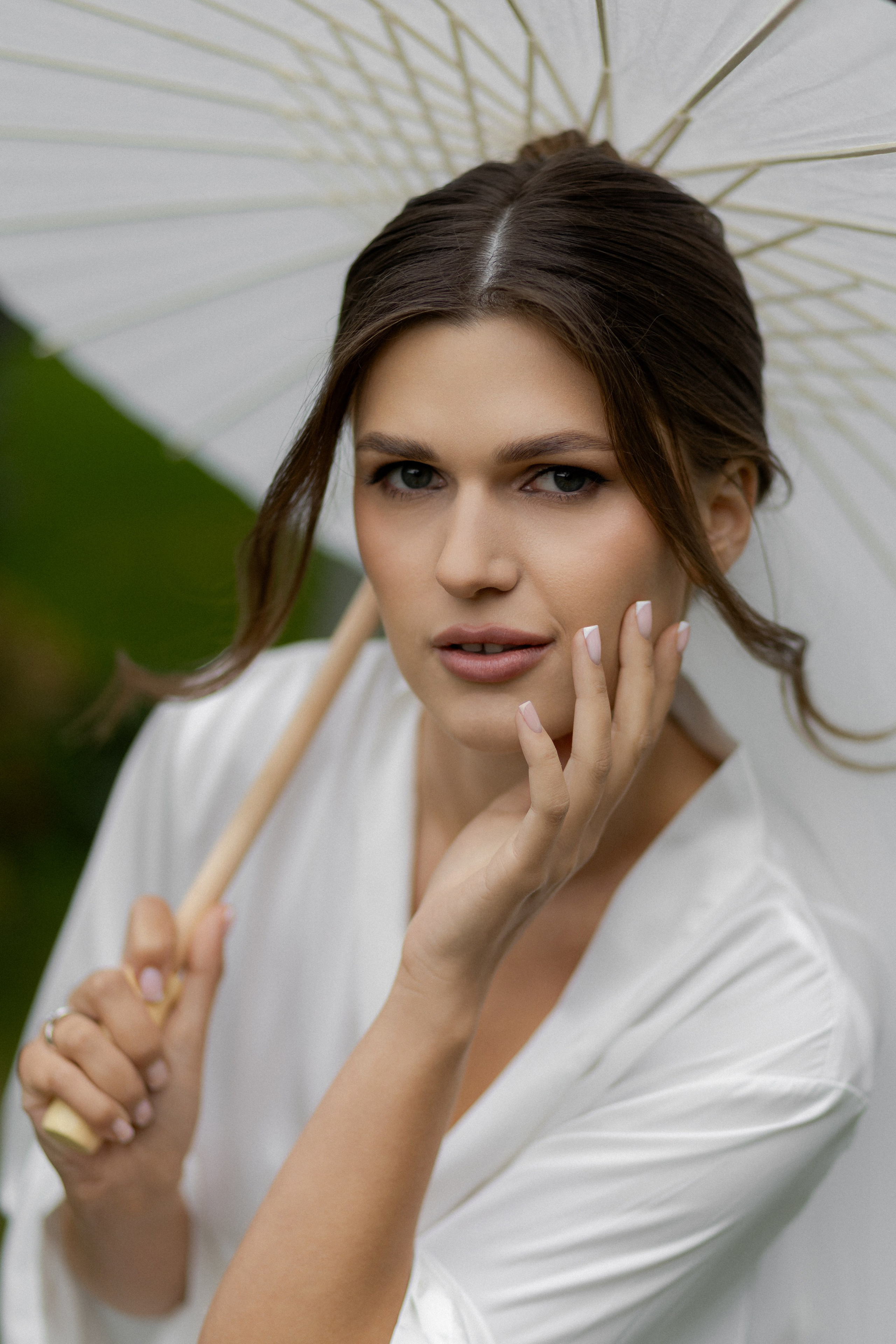 Анастасии и Игоря в усадьбе Легенда | АНОНС. Свадебный фотограф в Минске/Беларуси Сергей Спиридонов