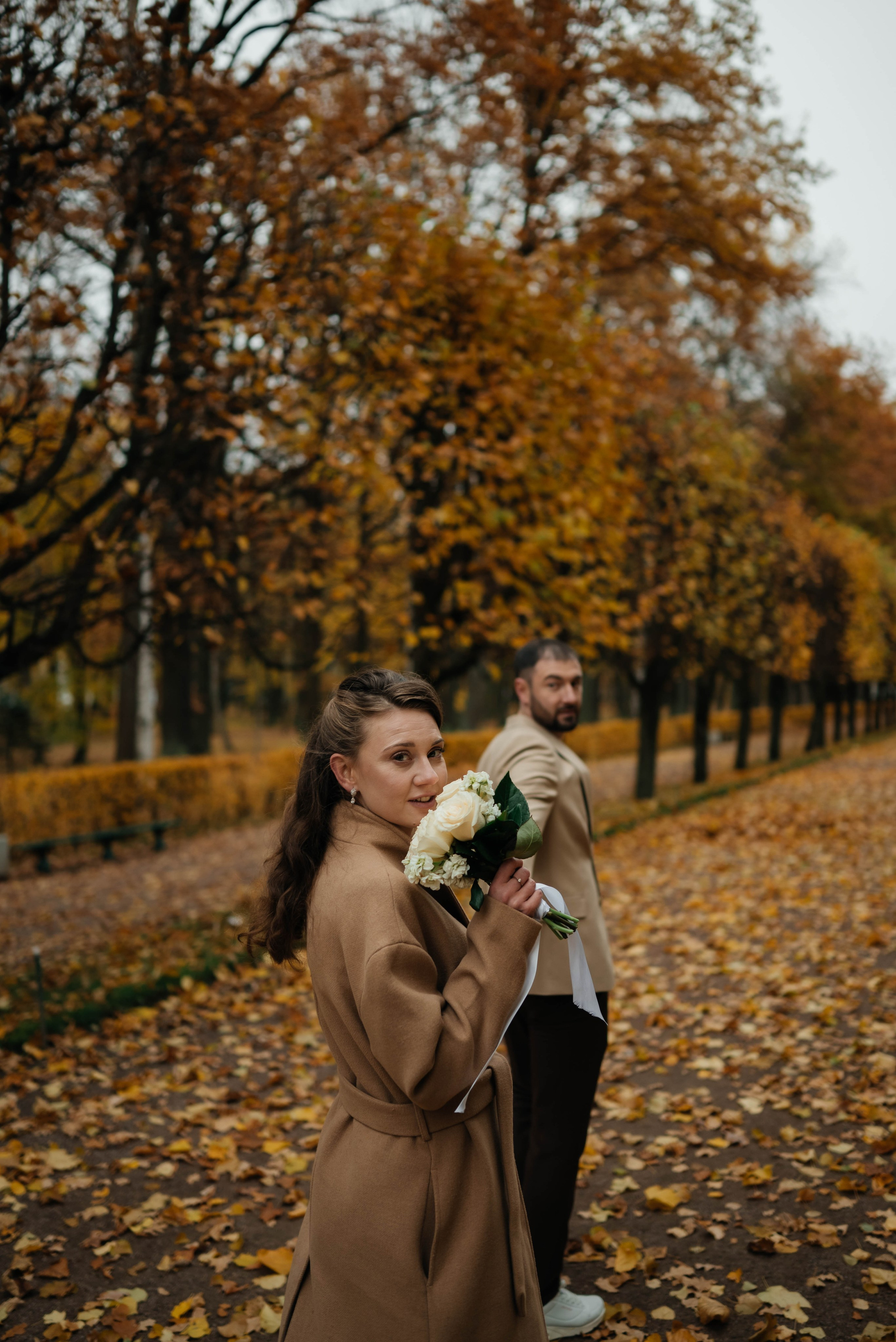 Евгений&Екатерина. Главная