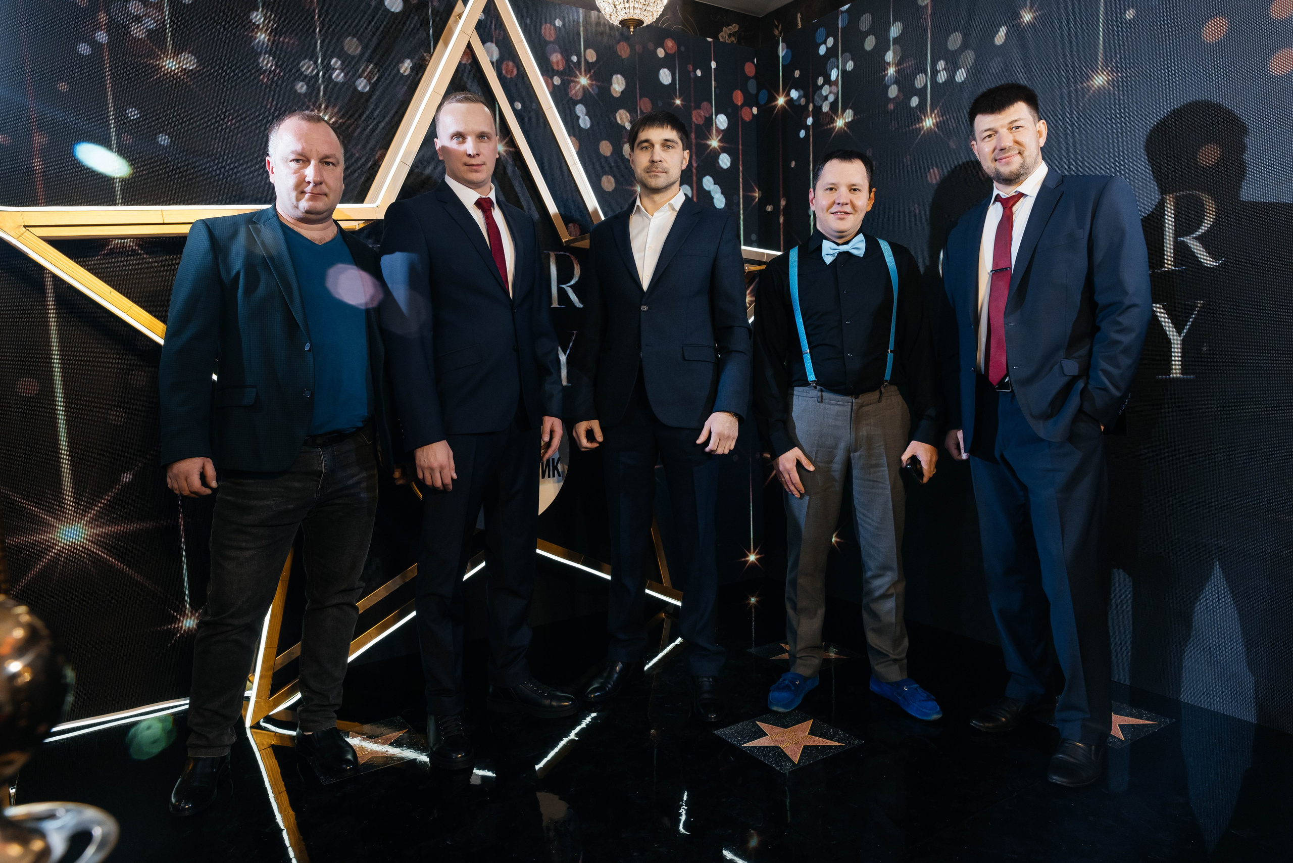 Eastern Logistic. Maxim Tsoy Photography