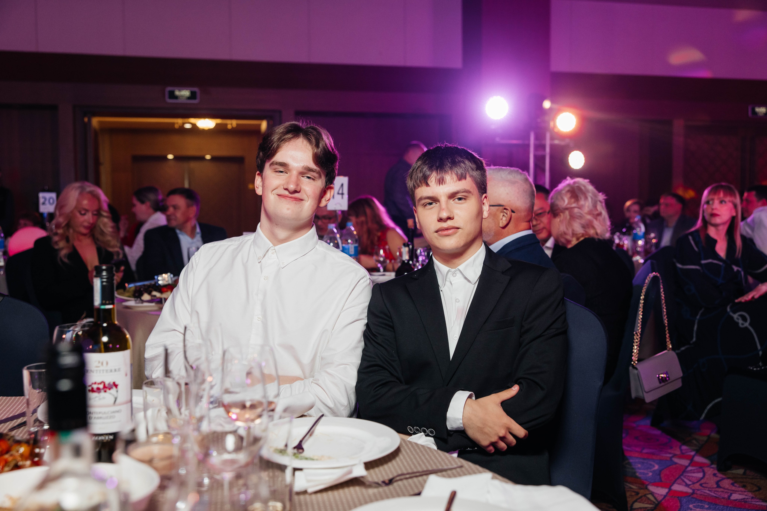 Graduation Party DVFU. Maxim Tsoy Photography