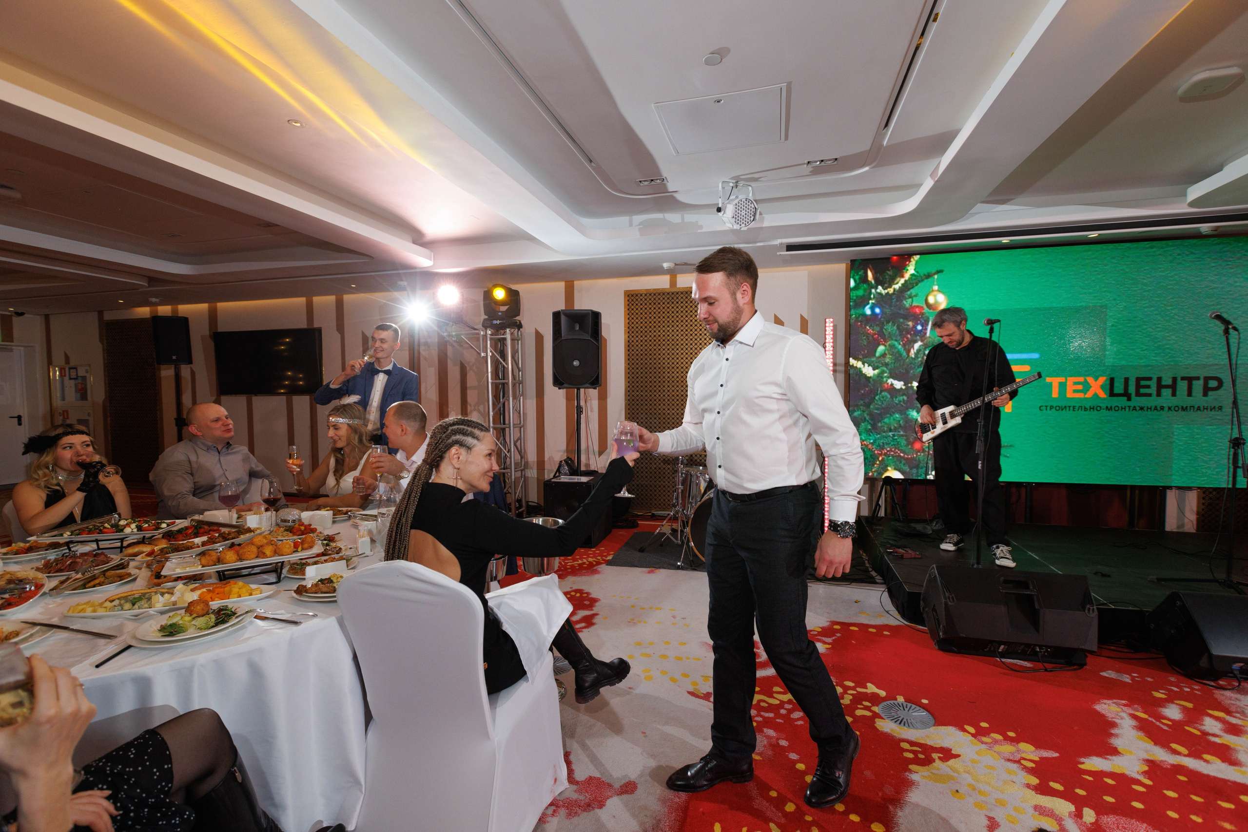 TechCenter. Фотограф во Владивостоке Максим Цой