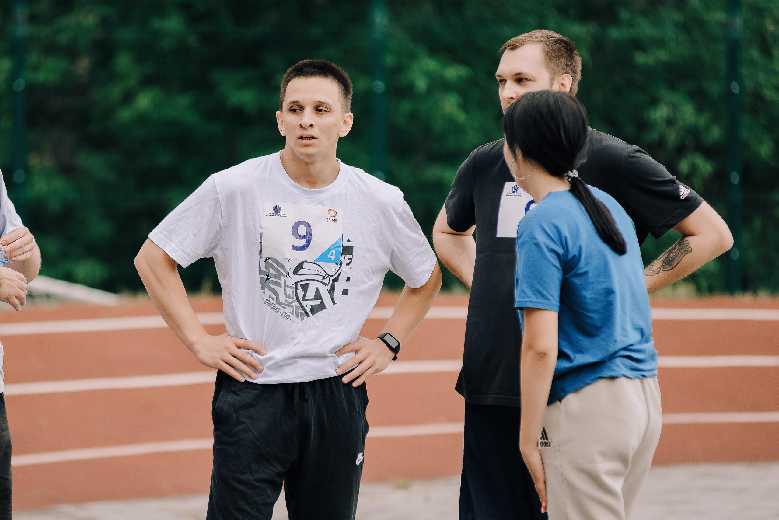 ДЕНЬ МЕТАЛЛУРГА. ЧЕЛЯБИНСКИЙ ЦИНКОВЫЙ ЗАВОД 2023. Репортажный фотограф Зуев Роман г. Челябинск