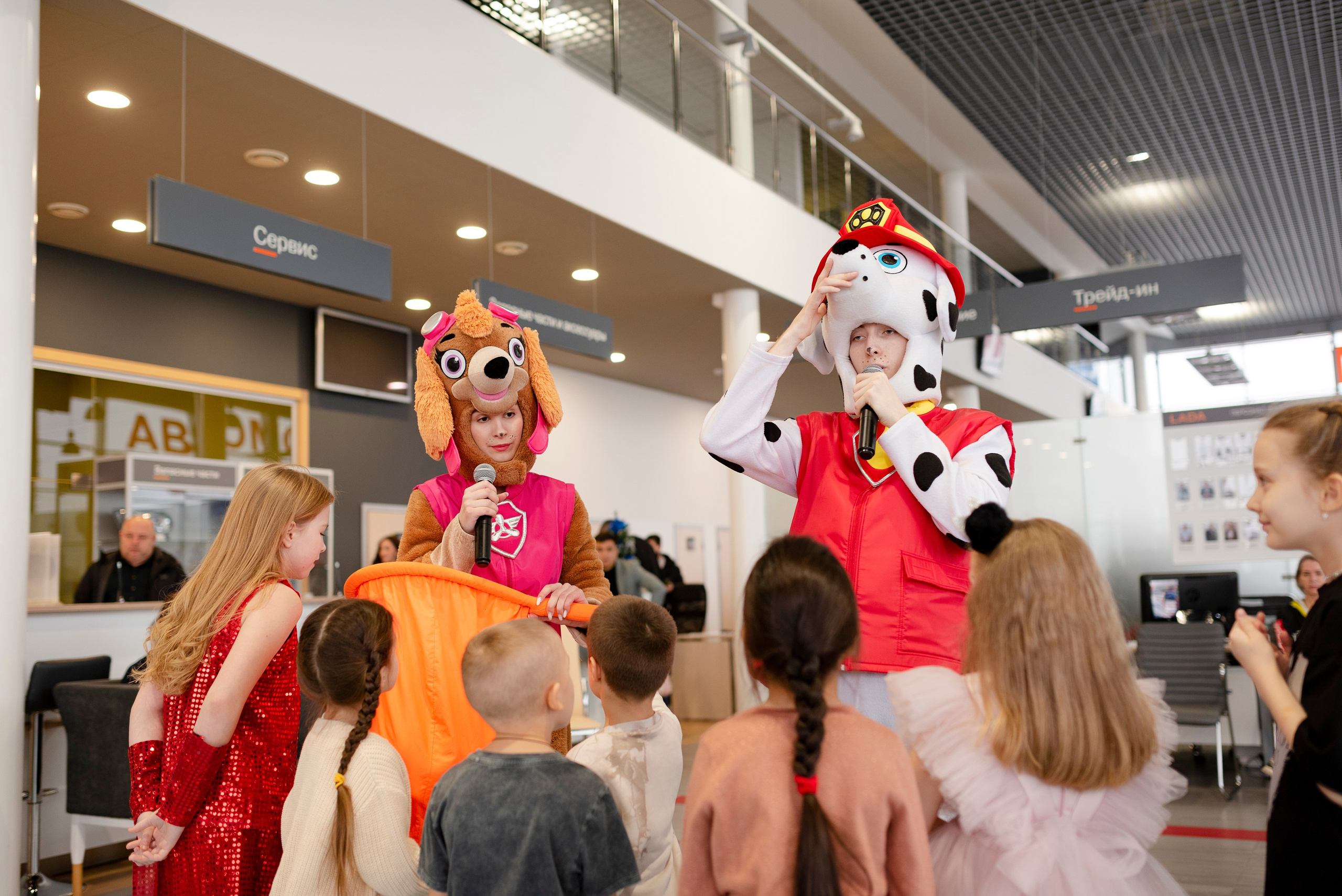 фотограф Сургут