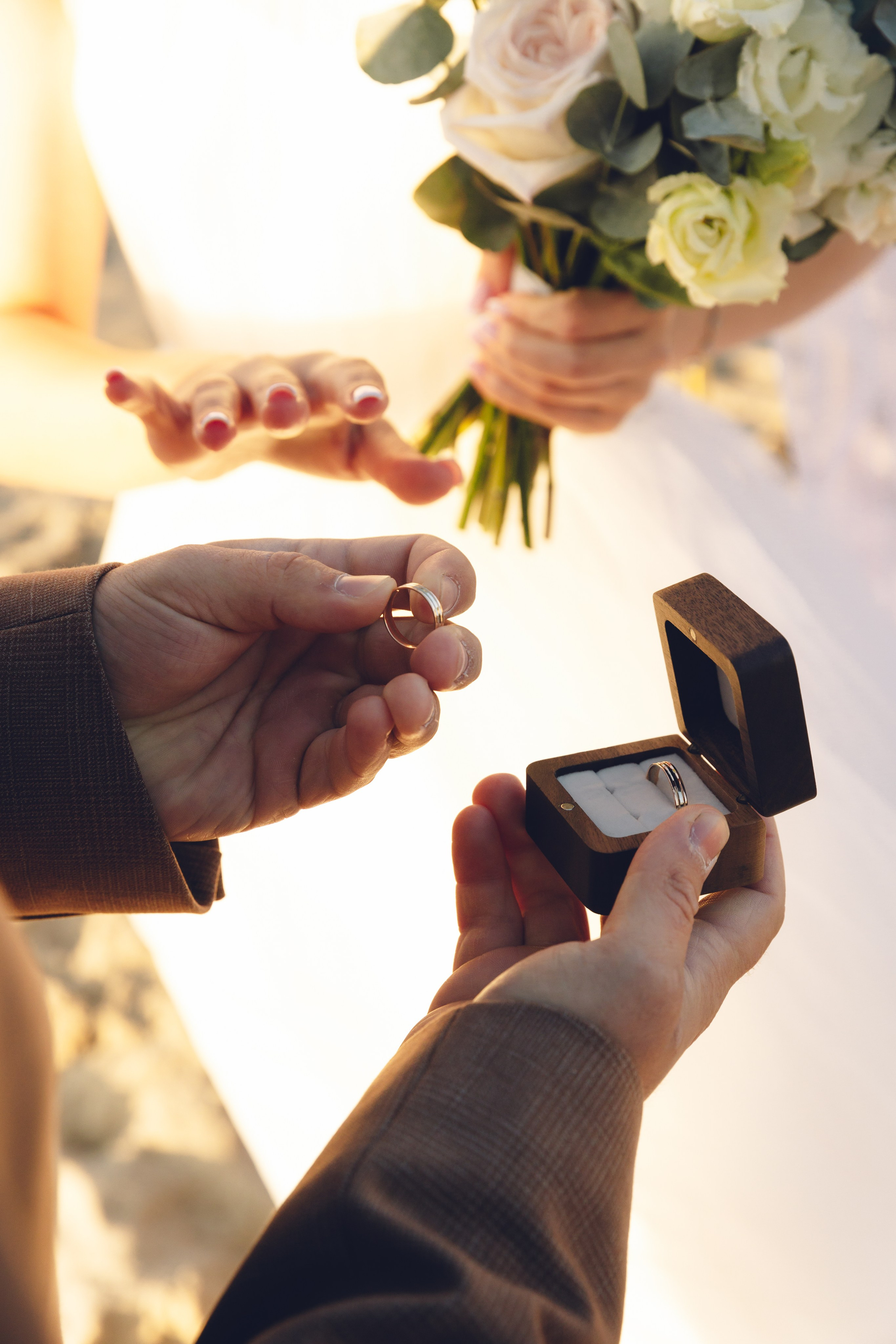 Максим и Даша. Фотограф Калининград Илья Миллер