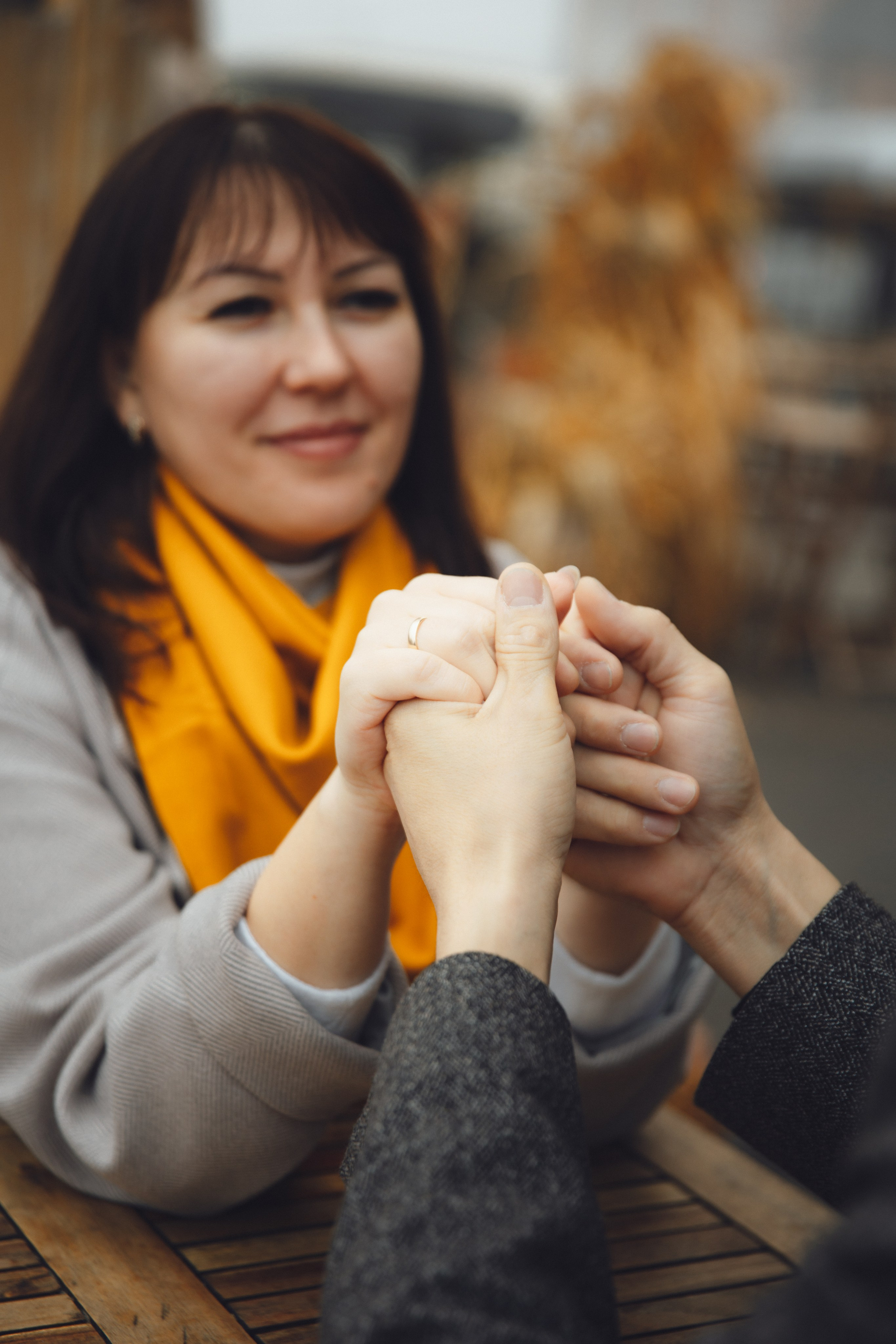 Дмитрий и Юлия. Фотограф Калининград Илья Миллер