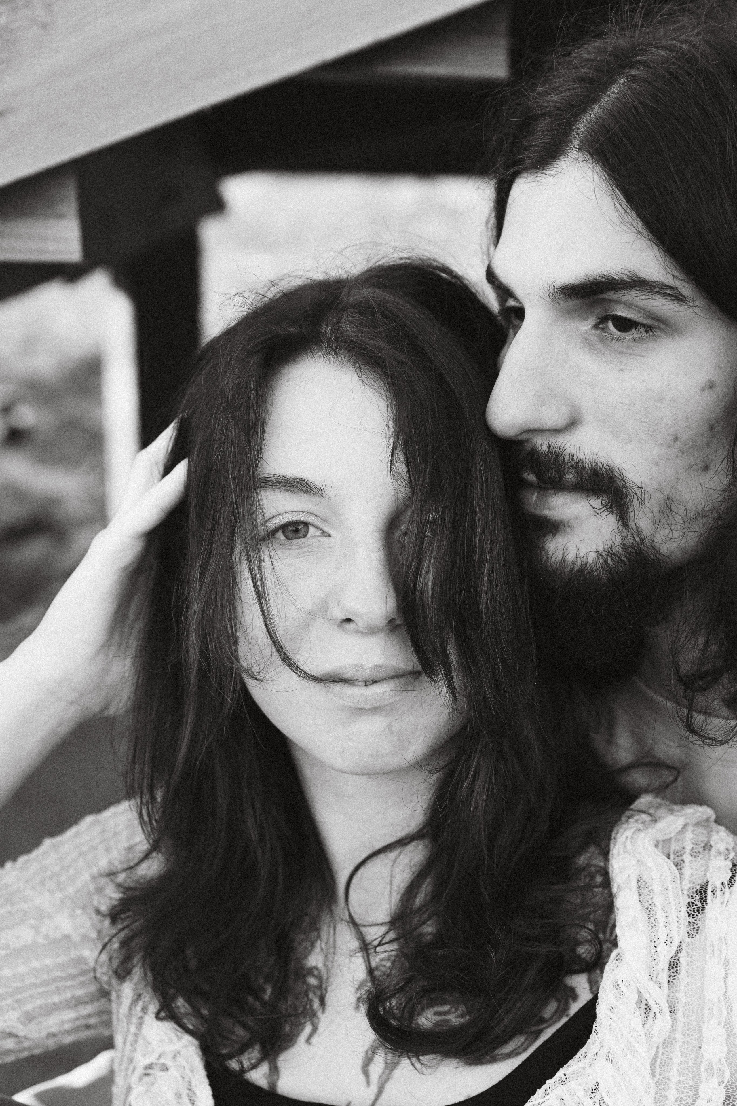 Лав стори / Малиновка. Фотограф Калининград Илья Миллер