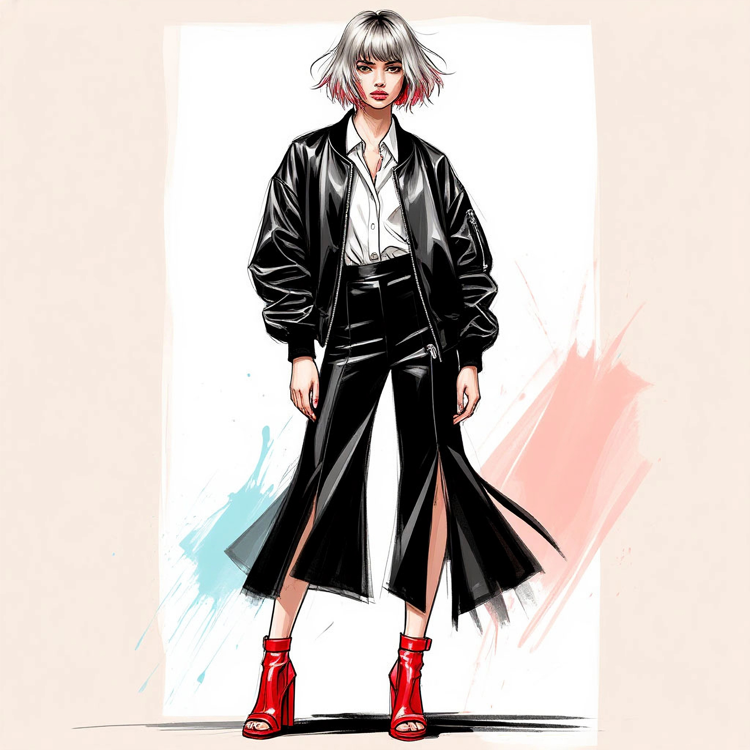 100 образов на Последний звонок — подобрали для будущих выпускниц. Школа для девочек во Владивостоке — Само Совершенство