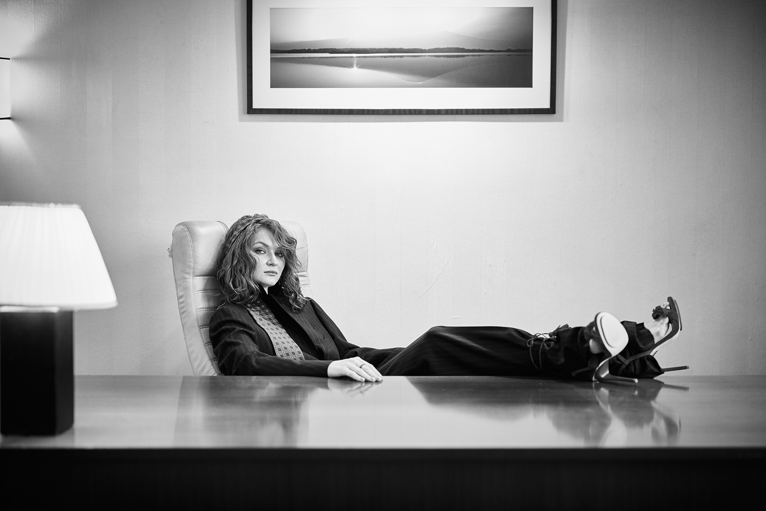 Самый современный полтинник — Nikkor Z 50 f/1.2 S. Флористическая, интерьерная и портретная съемка в Москве и Европе