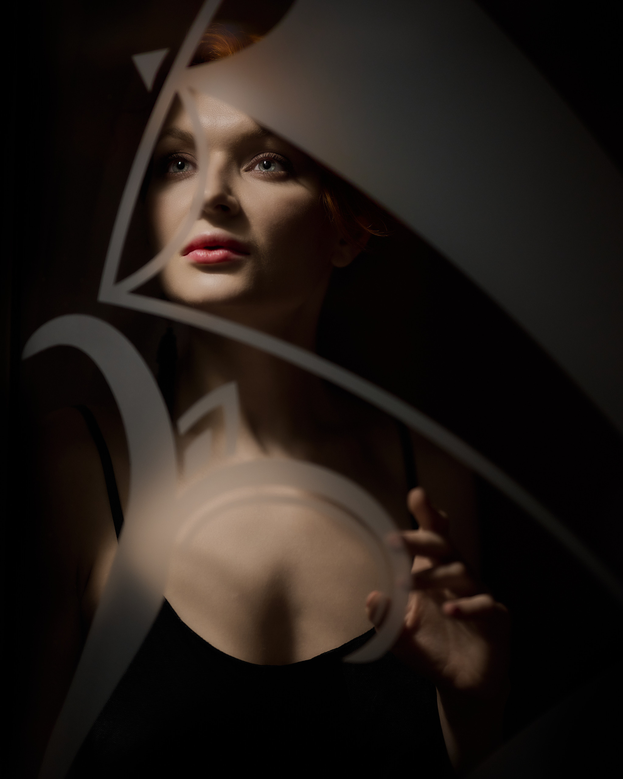 Самый современный полтинник — Nikkor Z 50 f/1.2 S. Флористическая, интерьерная и портретная съемка в Москве и Европе