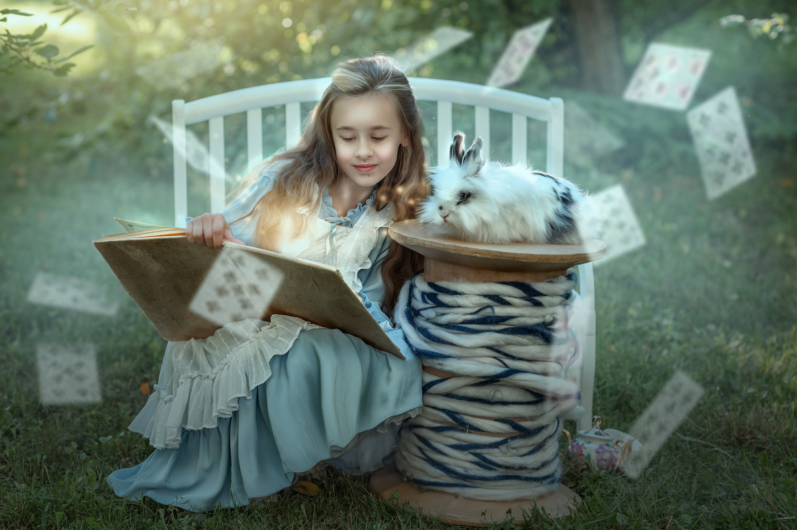 АЛИСА. Семейный фотограф Екатеринбург Лора Мур