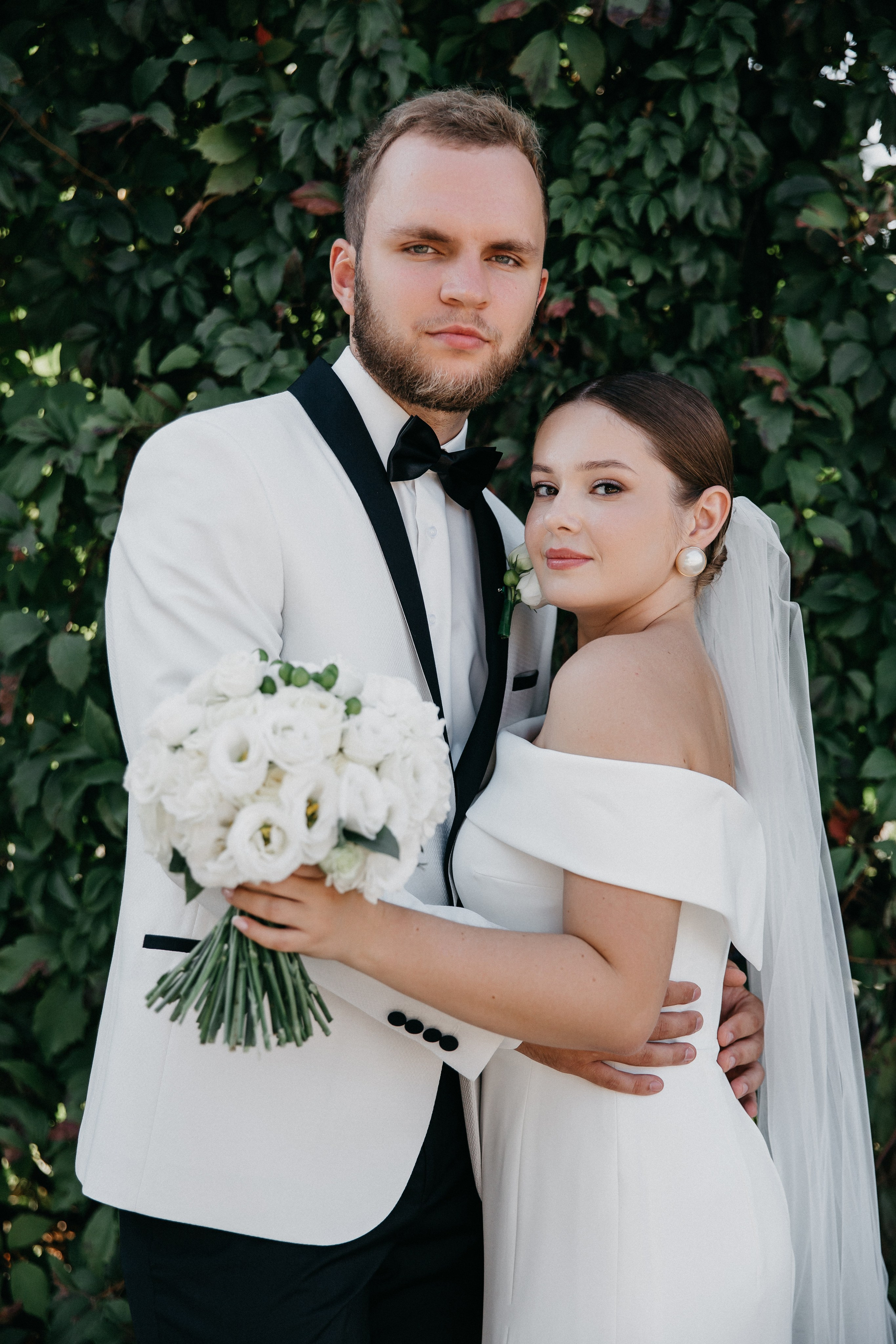 Ростислав и Валентина. Свадебный и семейный фотограф в Волгограде Галина Микитинская