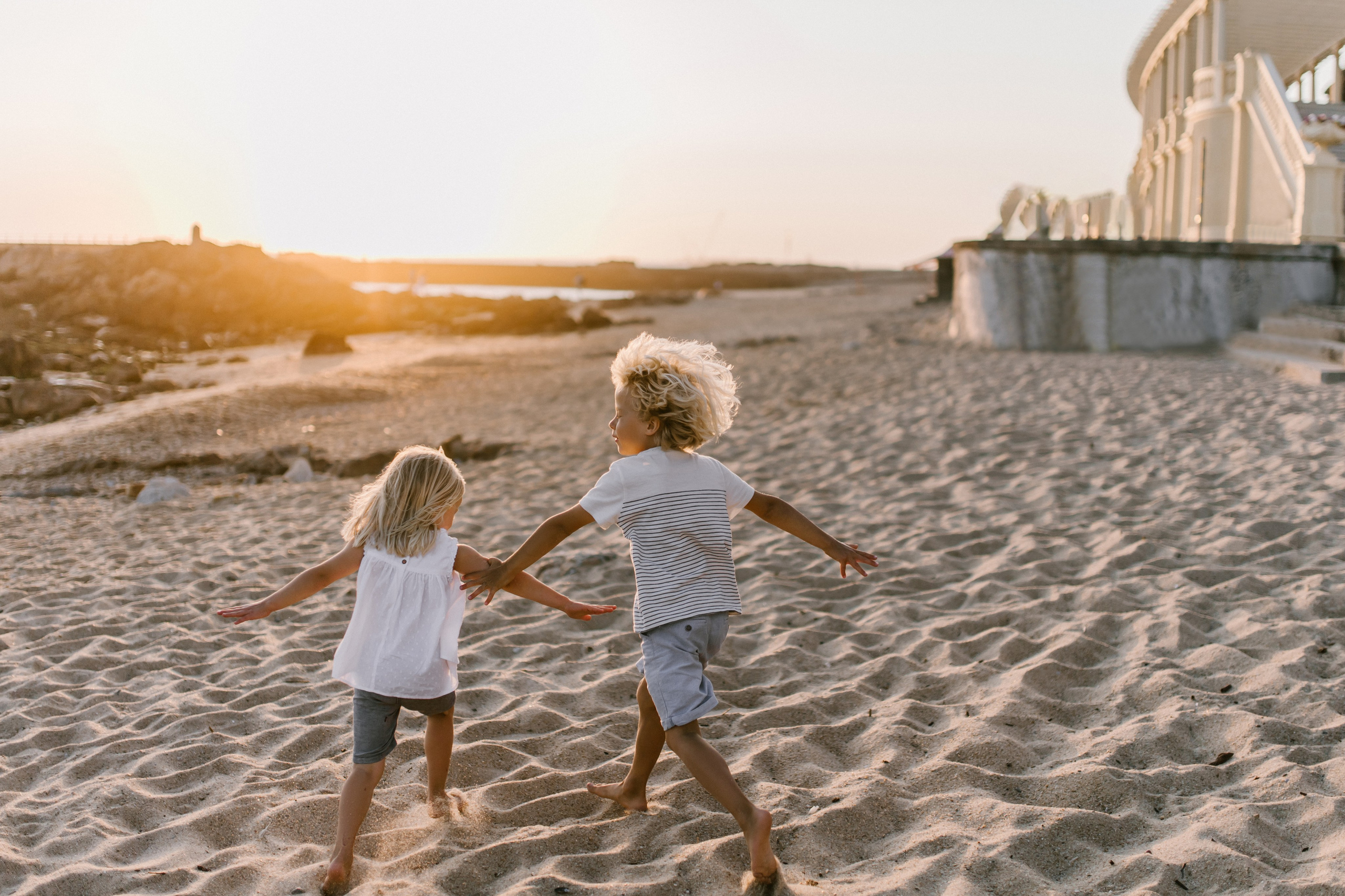 Саша Миша. Wedding and family photographer OLGA KILVEIN