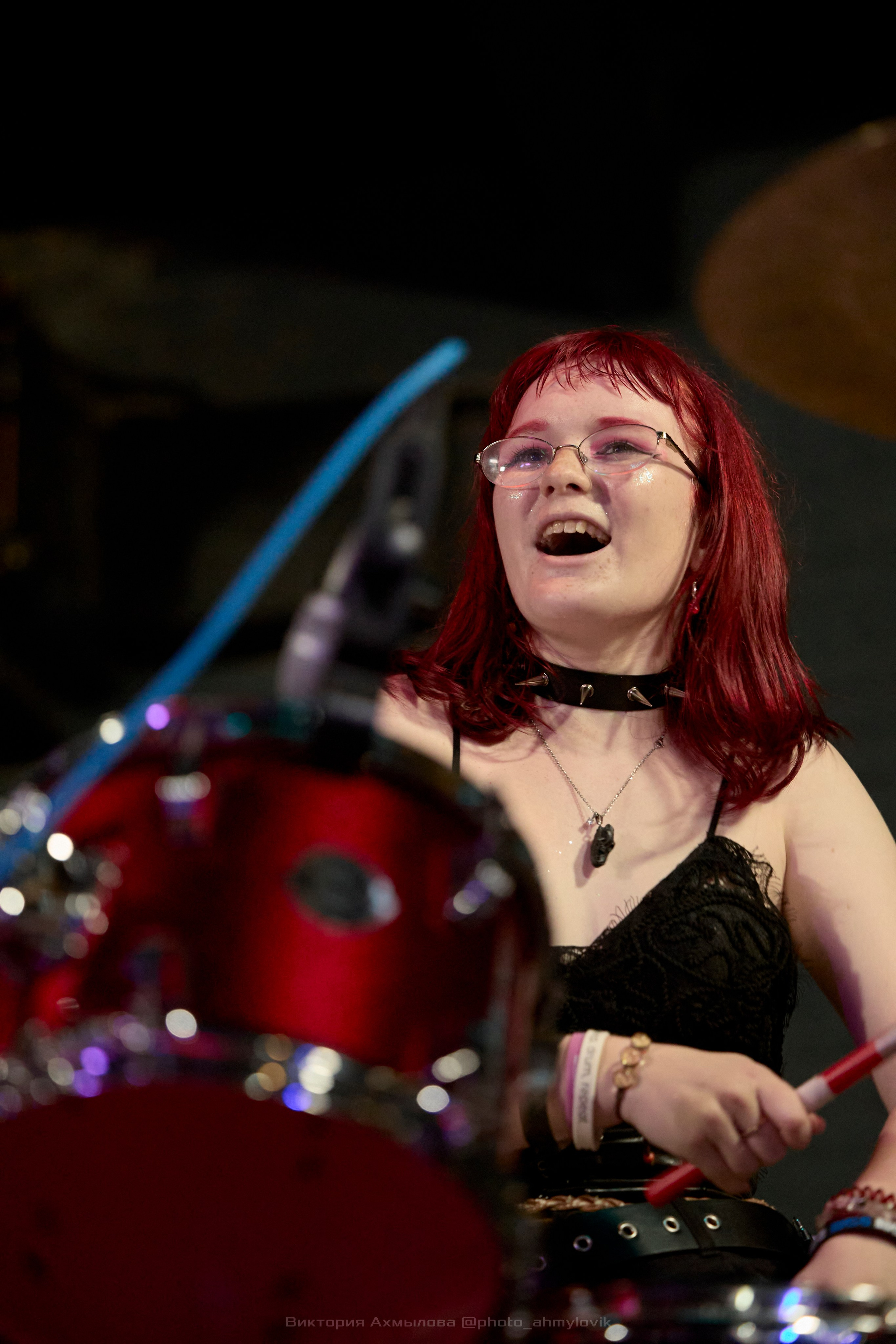 19.07.2024 НШБ Зеленоград. Виктория Ахмылова. Фотограф в Москве