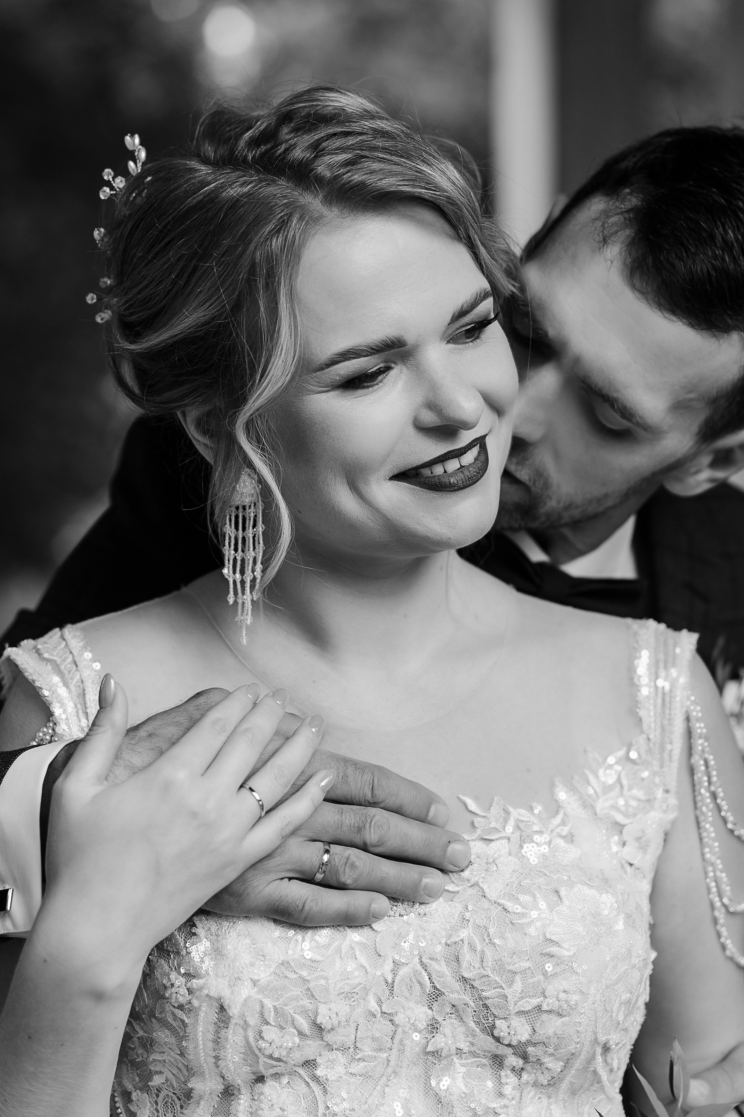 Свадьба Стаса и Насти. Свадебный и семейный фотограф в Твери и Тверской области