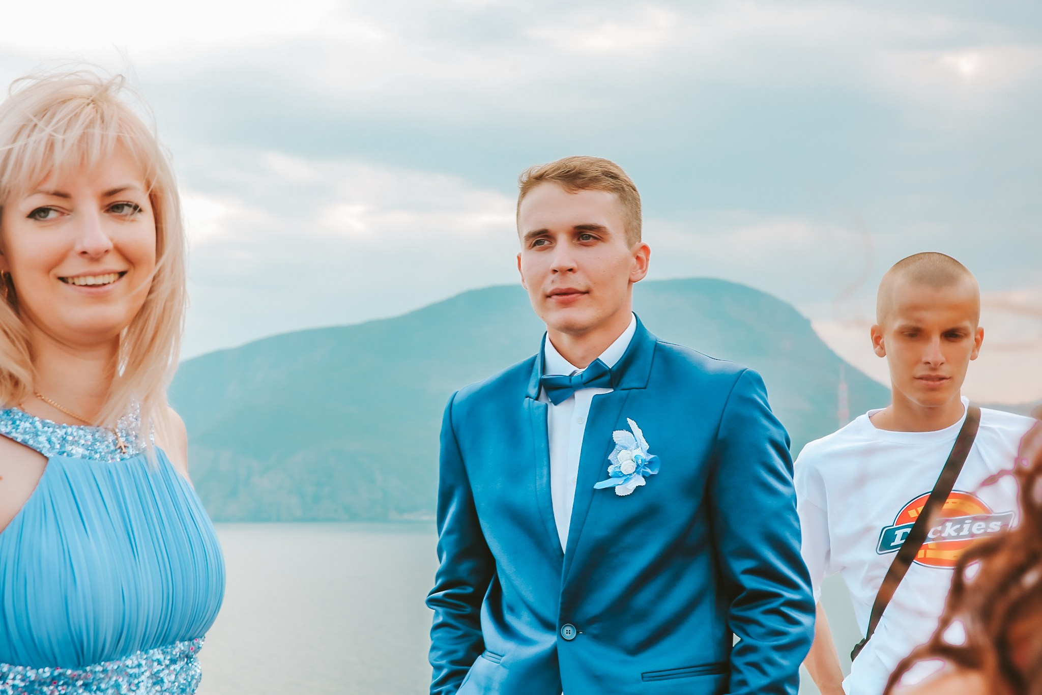 Свадебная фотосессия в Симферополе. Фотограф в Крыму Григорий