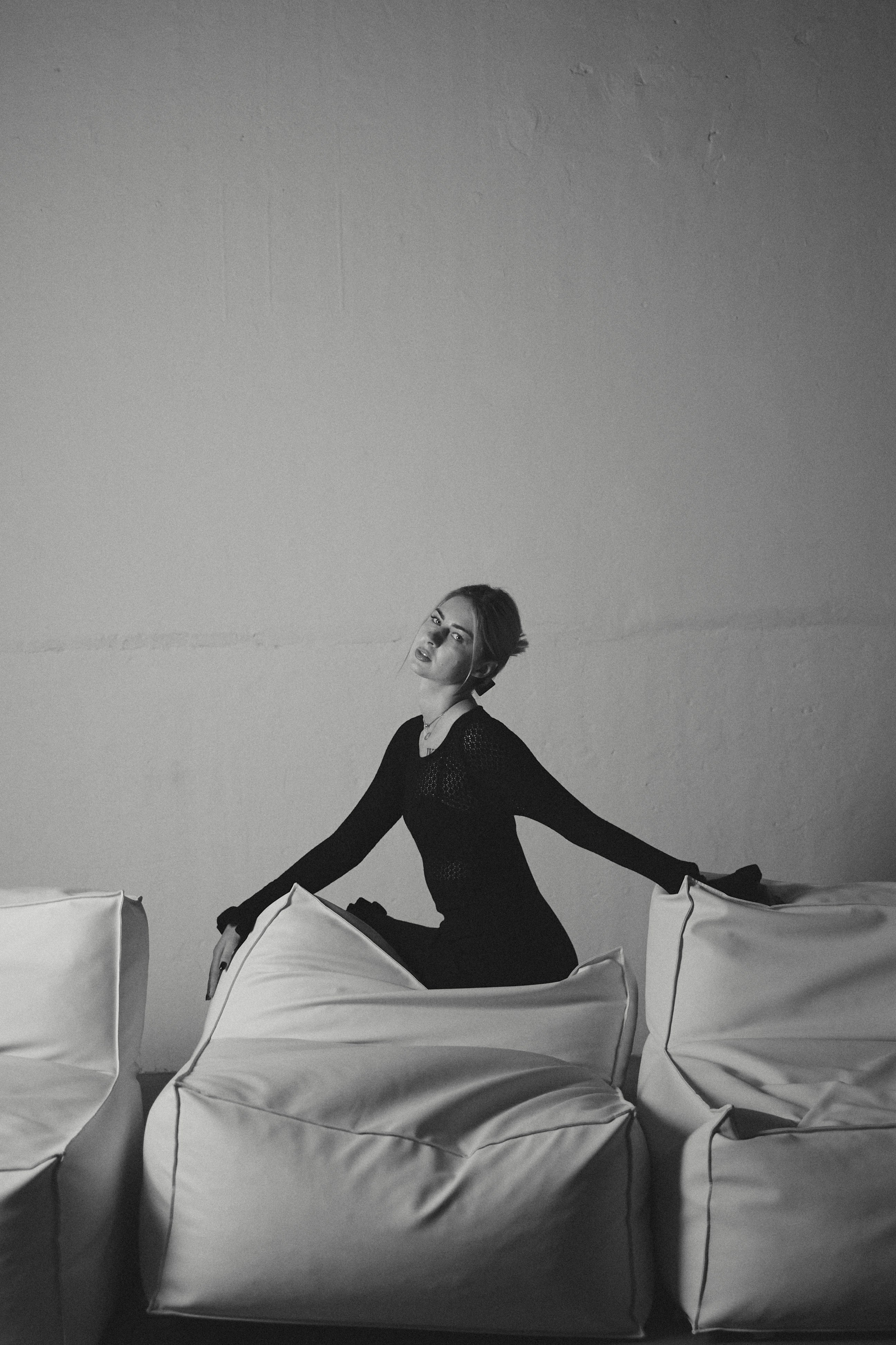 Portraits. Продюсер