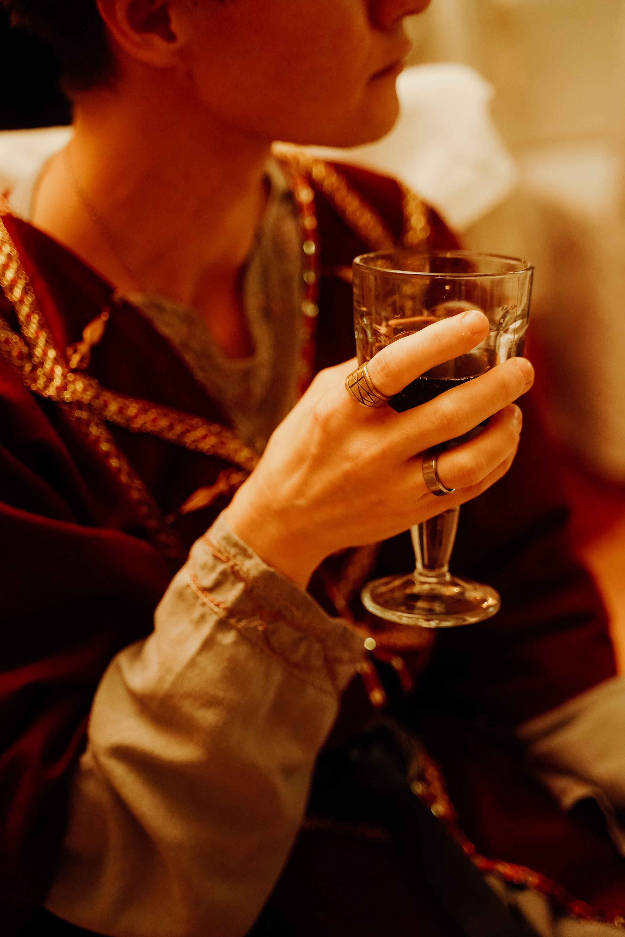 Бал Сопряжения Сфер. Арт-фотограф в Краснодаре