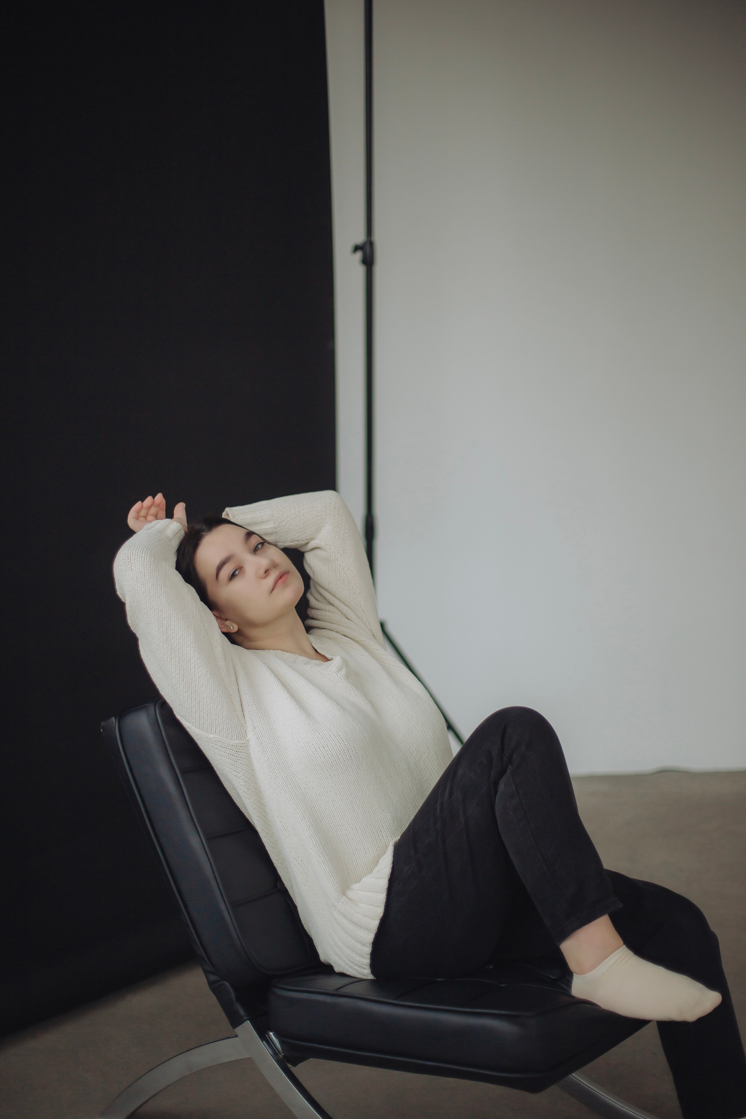 Регина. Фотограф Виноградова Зинфира в Санкт-Петербурге