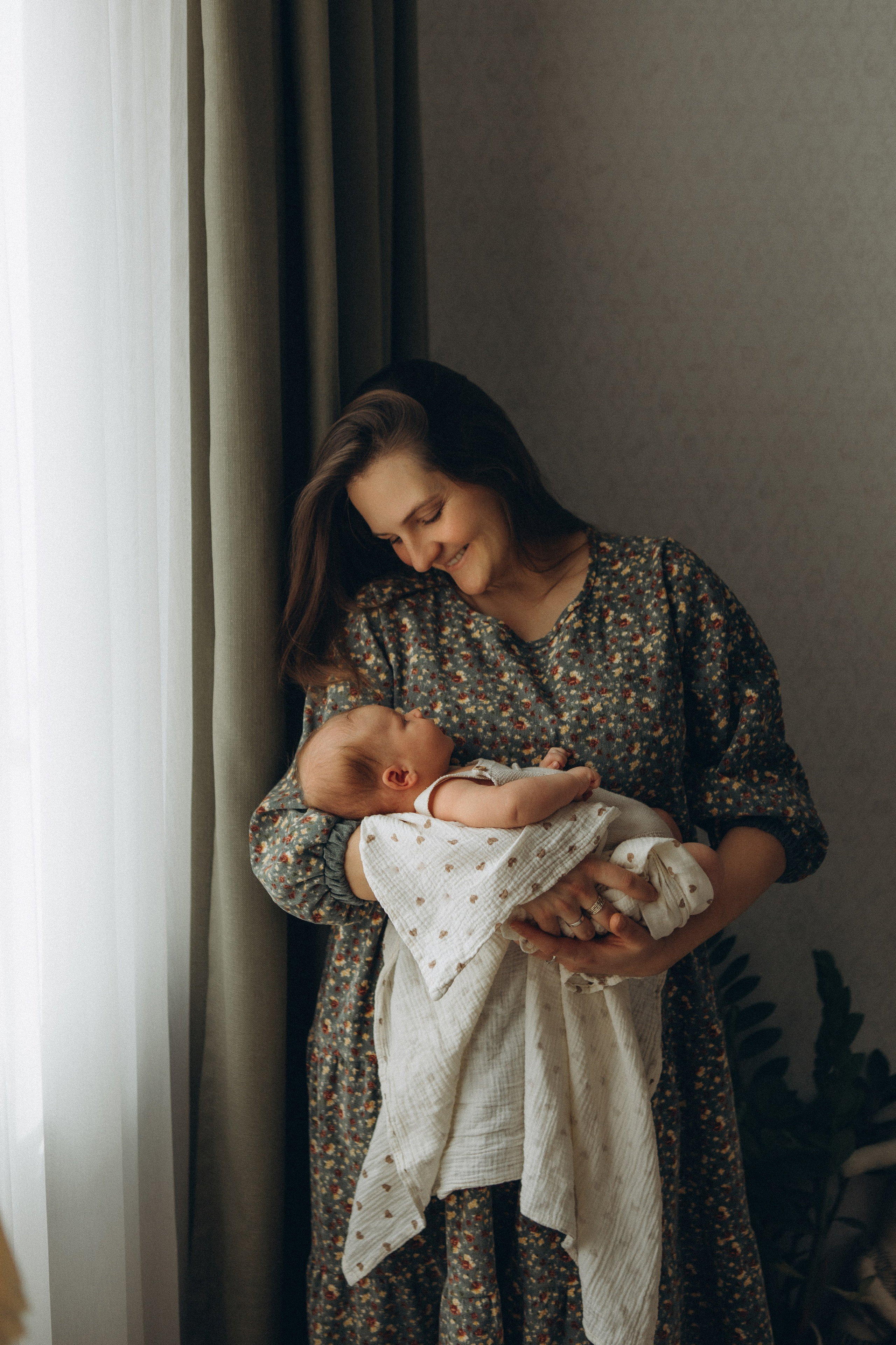 Миша. Семейный фотограф в Краснодаре Виктория Кокоулина