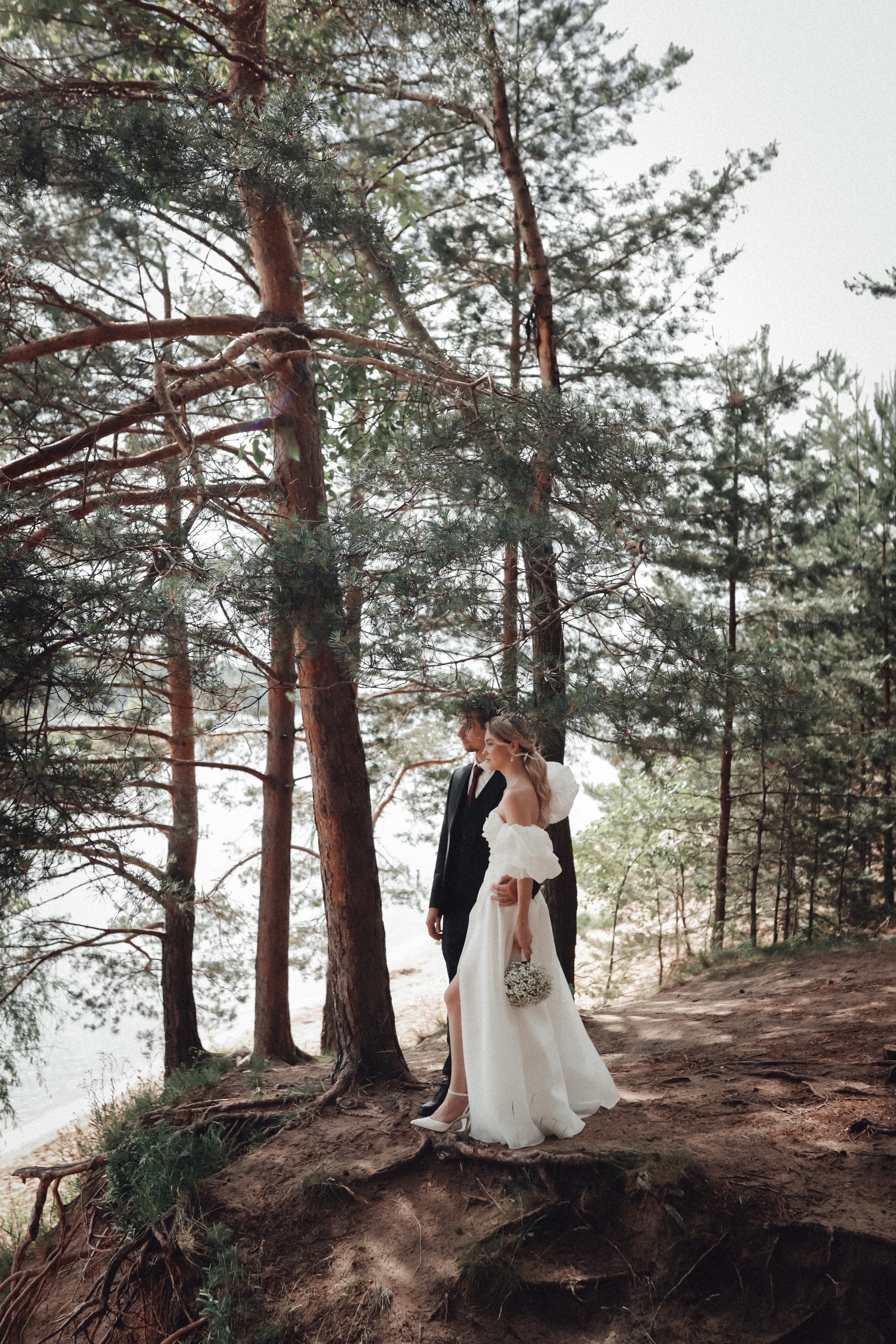 Таня и Дима. Фотограф в Нижнем Новгороде Кристина Батанова