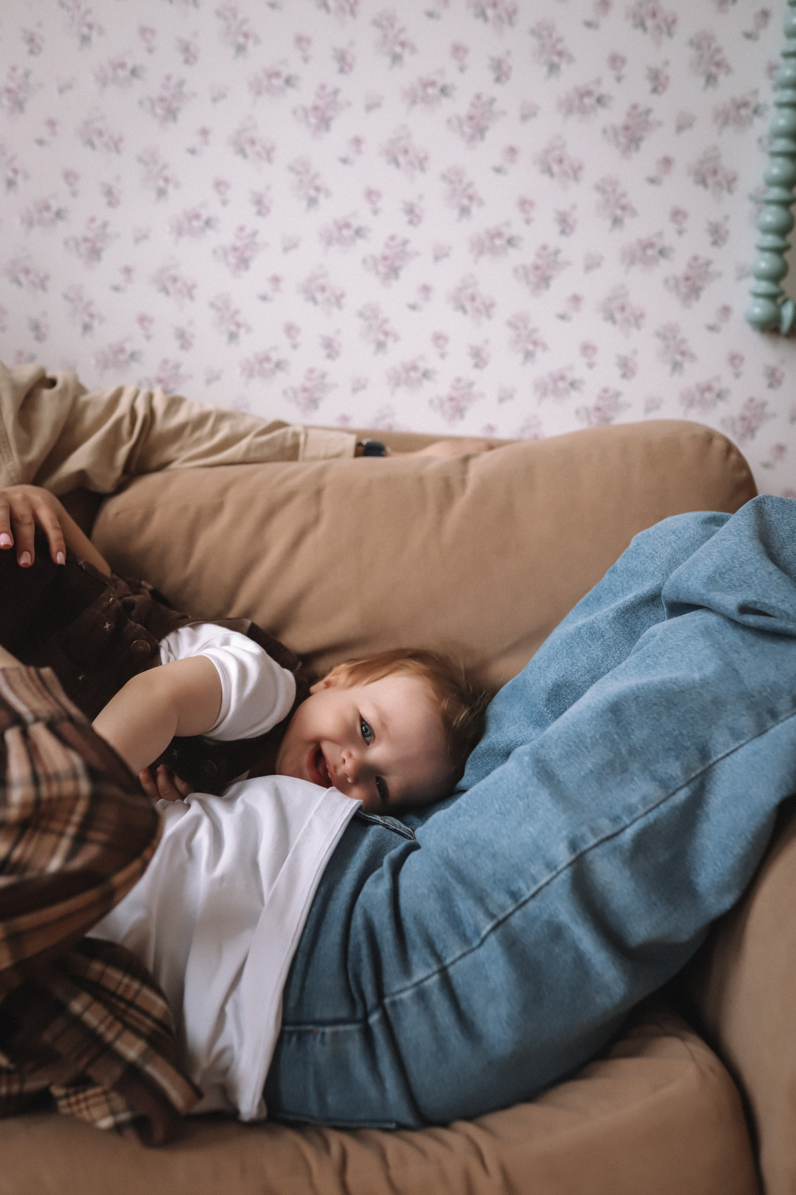 Кристина, Ваня и Лёня. Фотограф в Нижнем Новгороде Кристина Батанова