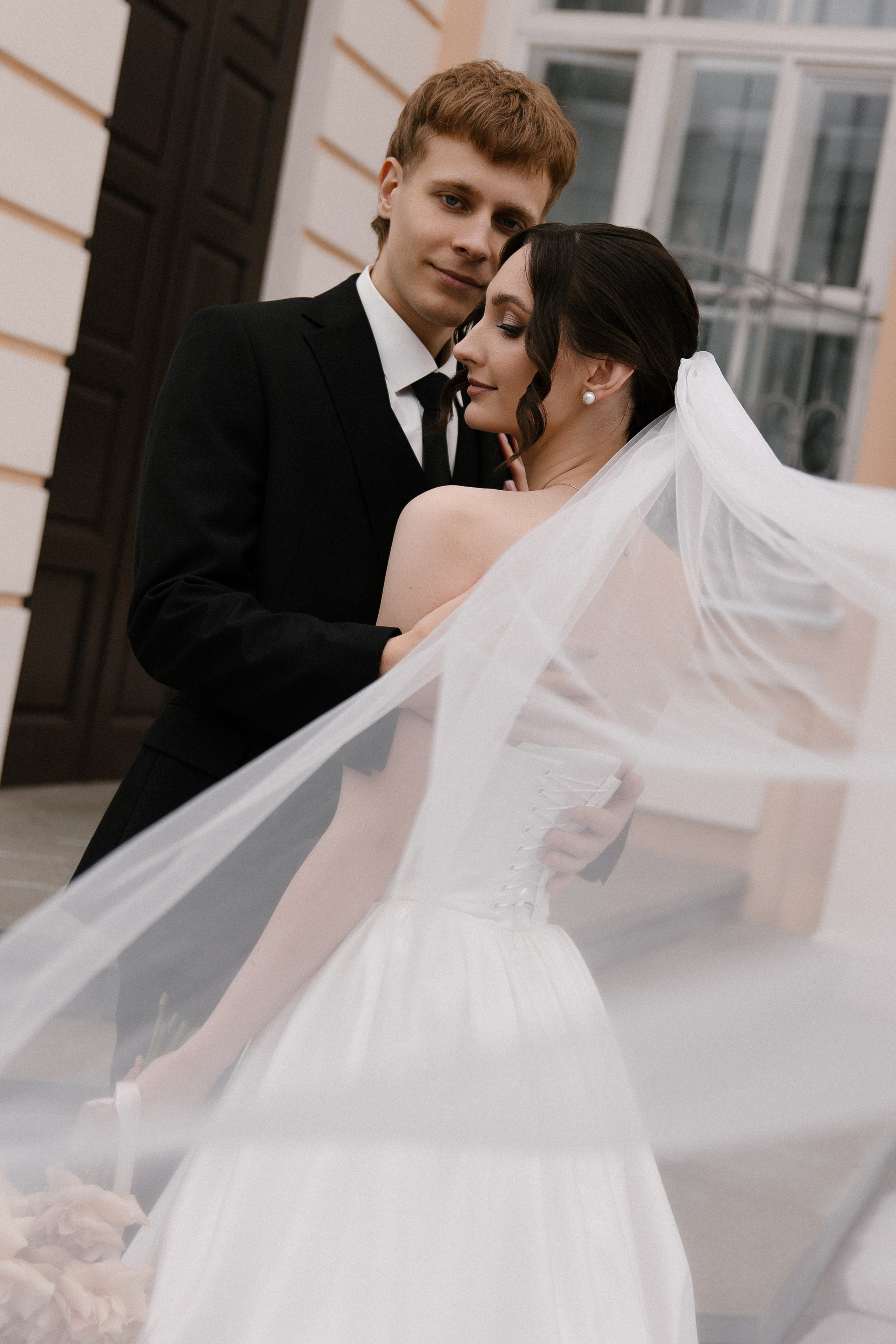 Д & К. Фотограф Тверь Москва Елизавета Рапутина