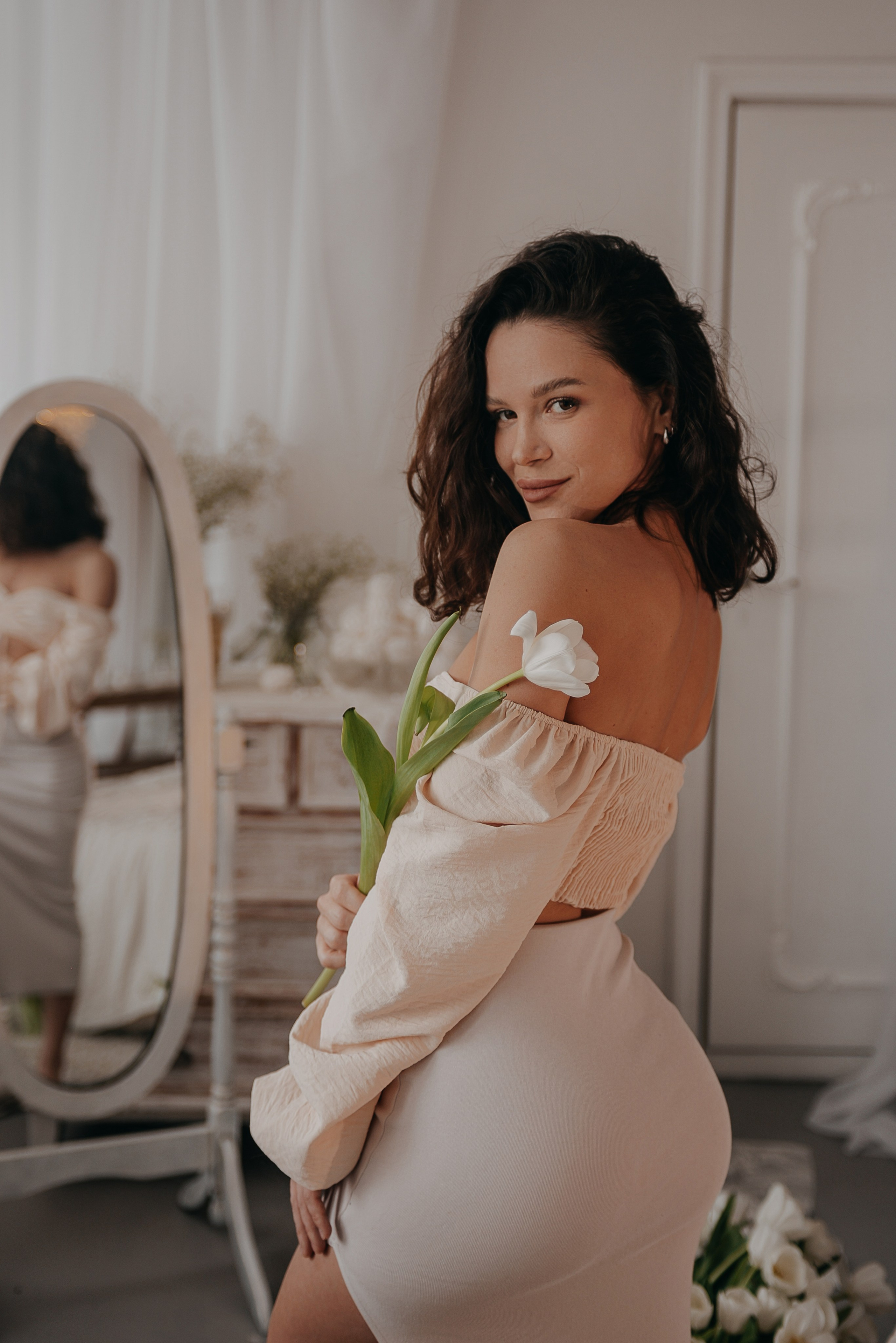 Портрет. Семейный и свадебный фотограф Элеонора Головёнкина Калининград — Находка