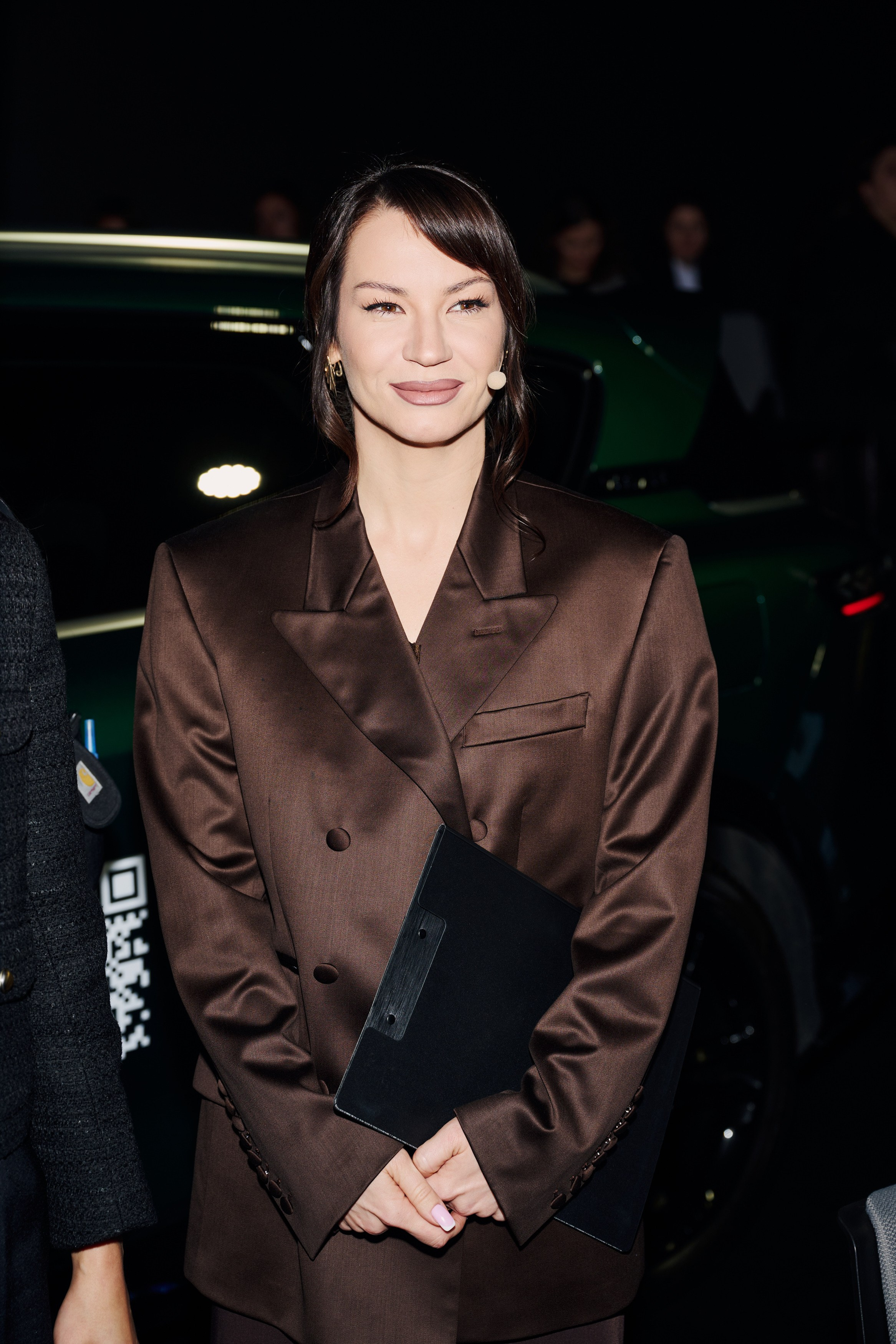 РБК Fashion November. Фотограф Сергей Бойко Москва