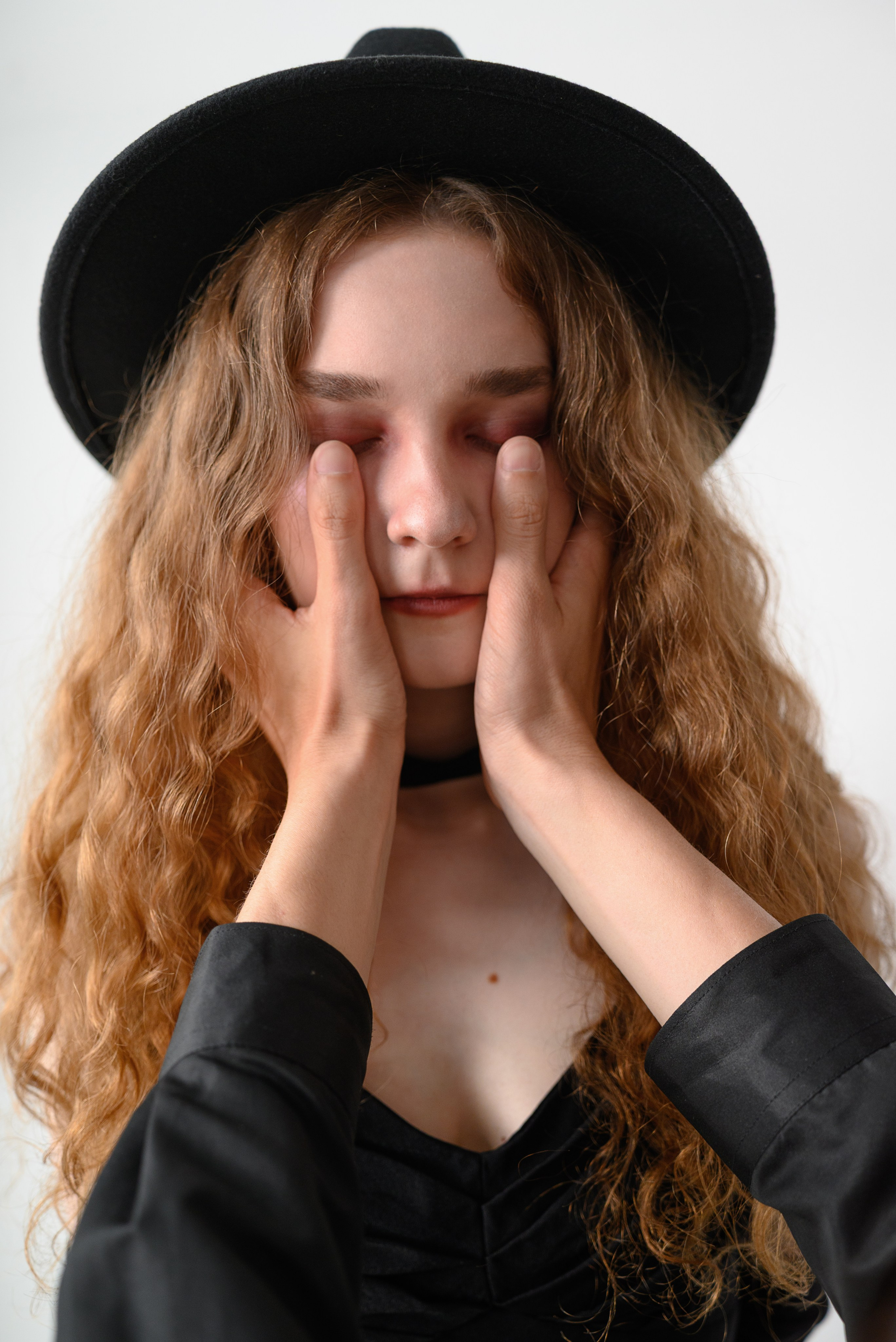 Фотосессии. Фотограф из Москвы Ярослава Панкратова