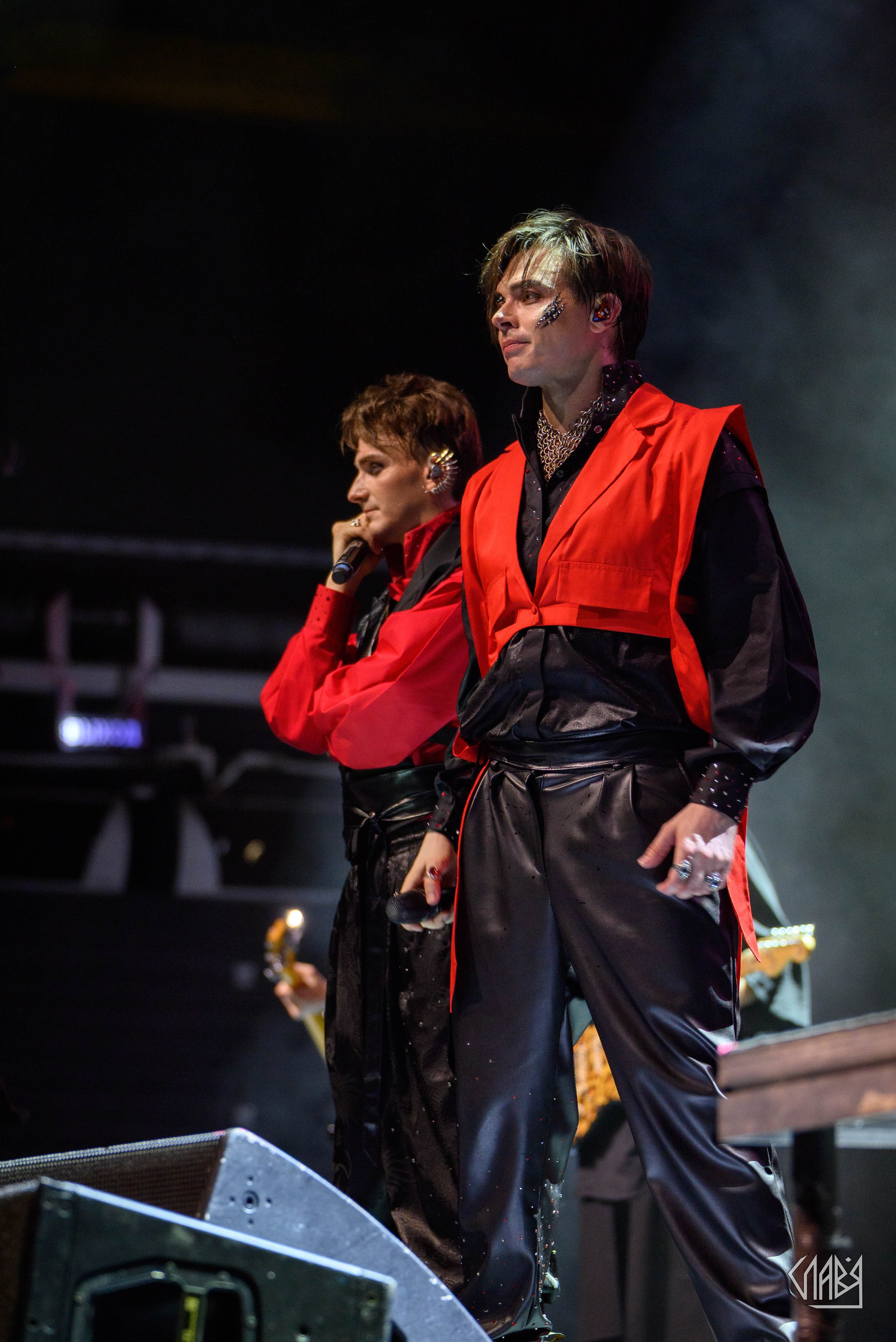 Geek&Music [концерт]. Фотограф из Москвы Ярослава Панкратова