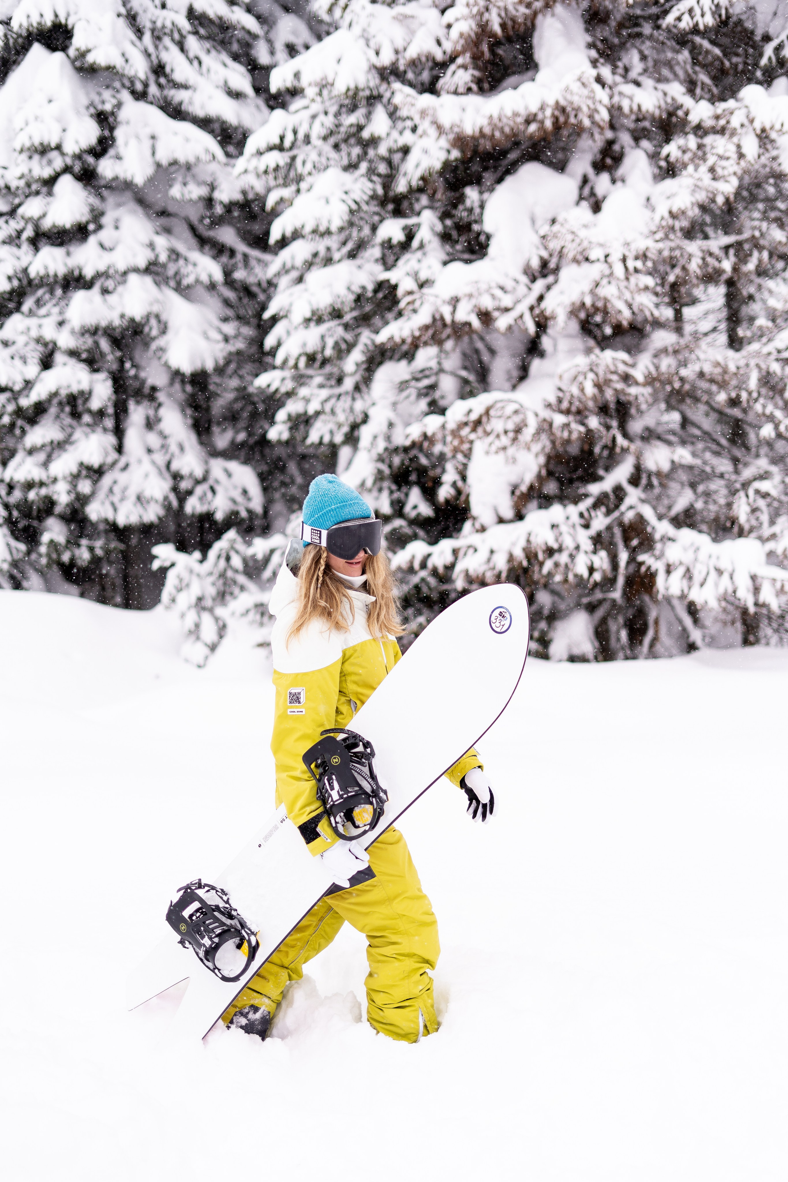 Джон 14.02. Анастасия Паршукова — фотограф Шерегеш Новосибирск