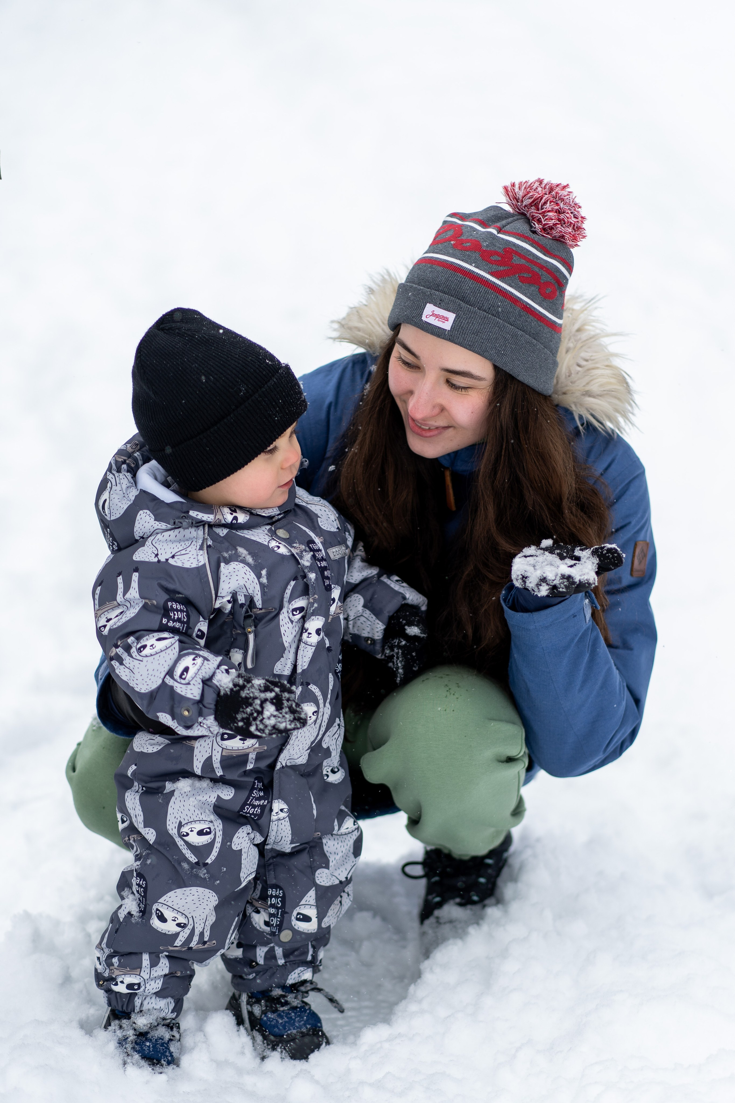 Соня&Лёня. Анастасия Паршукова — фотограф Шерегеш Новосибирск