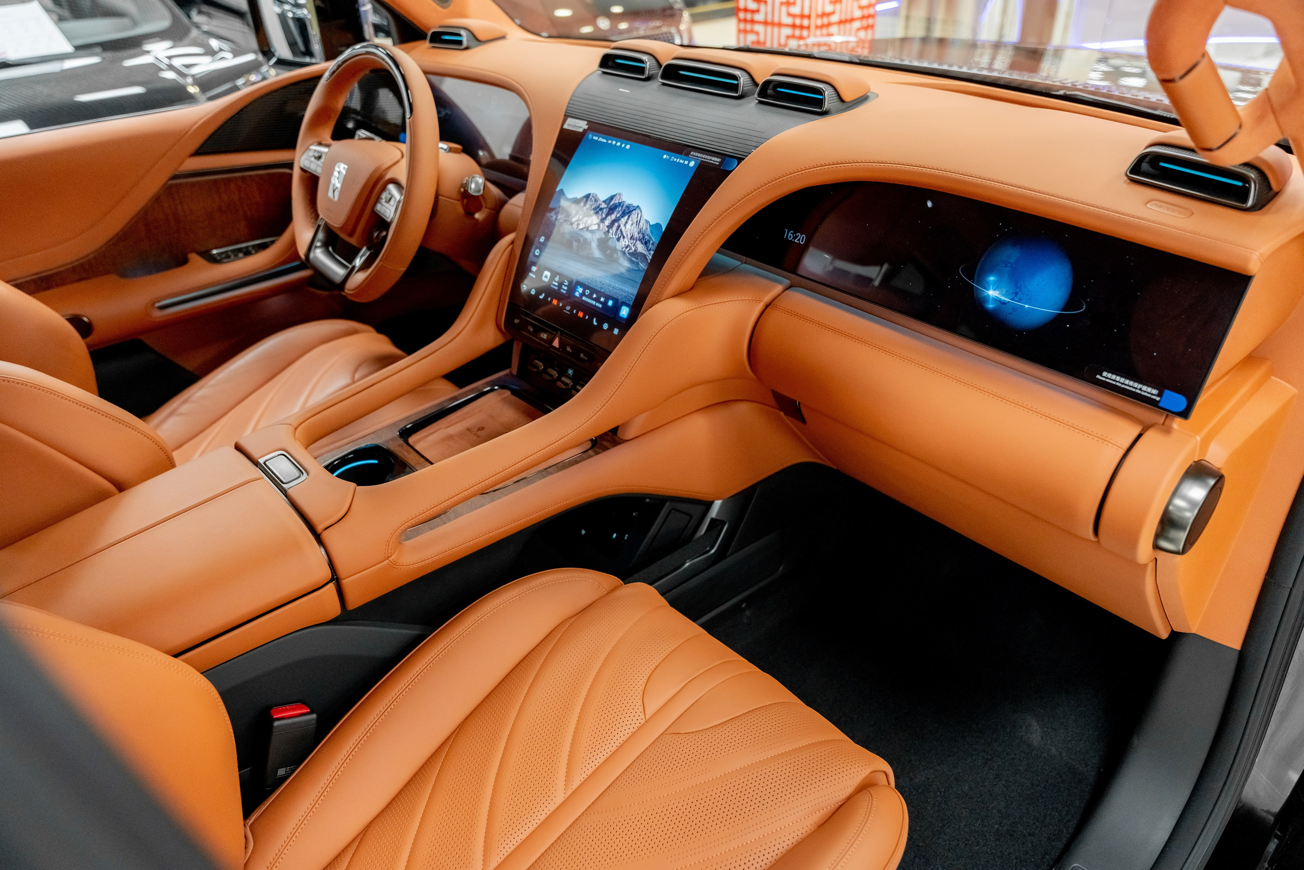 BYD U8. Станислав Тюрин Фотограф Москва. Индивидуальные и семейные фотосессии;