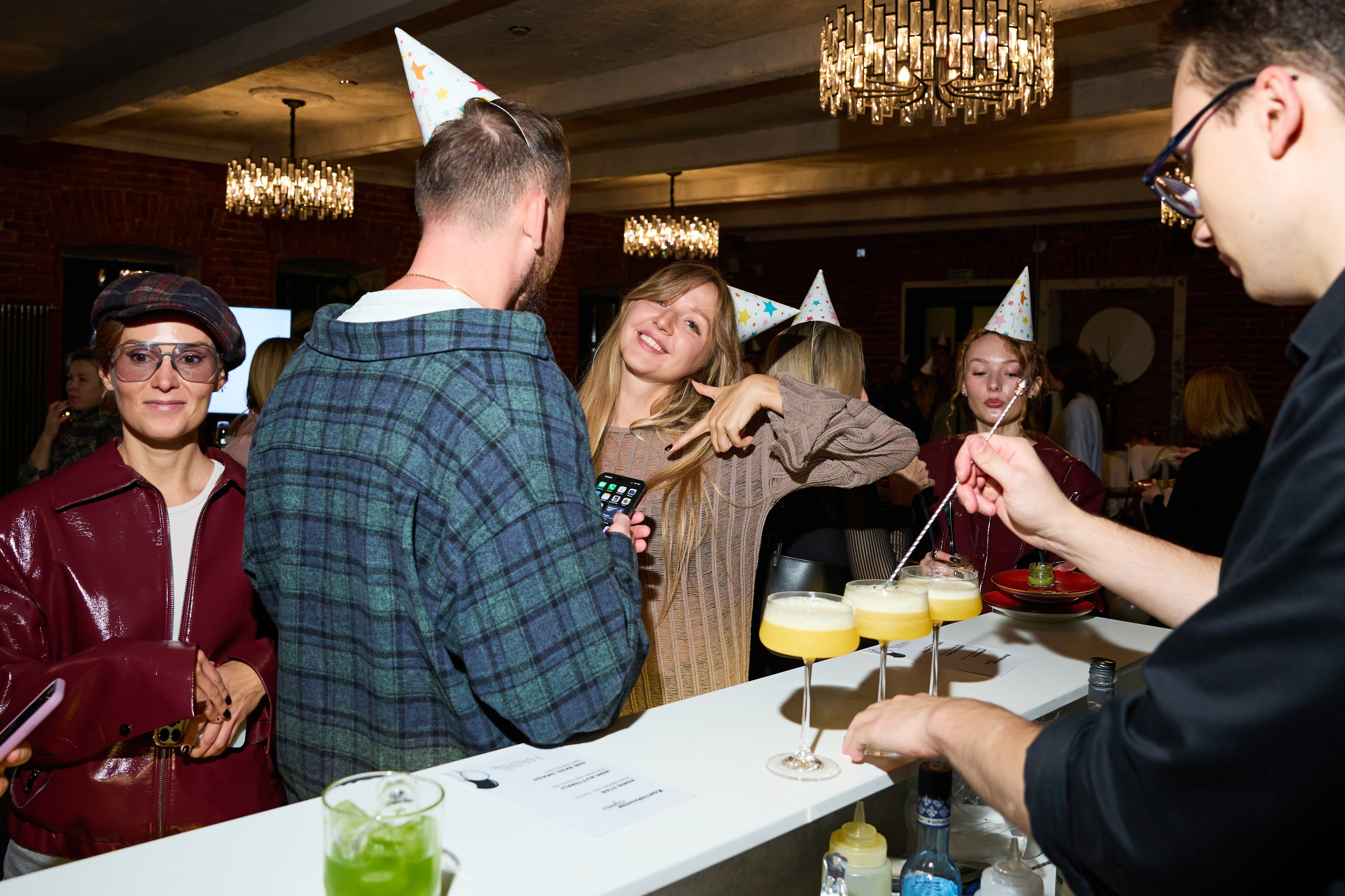 HASS 24 года!. Фотограф Иван Недорез