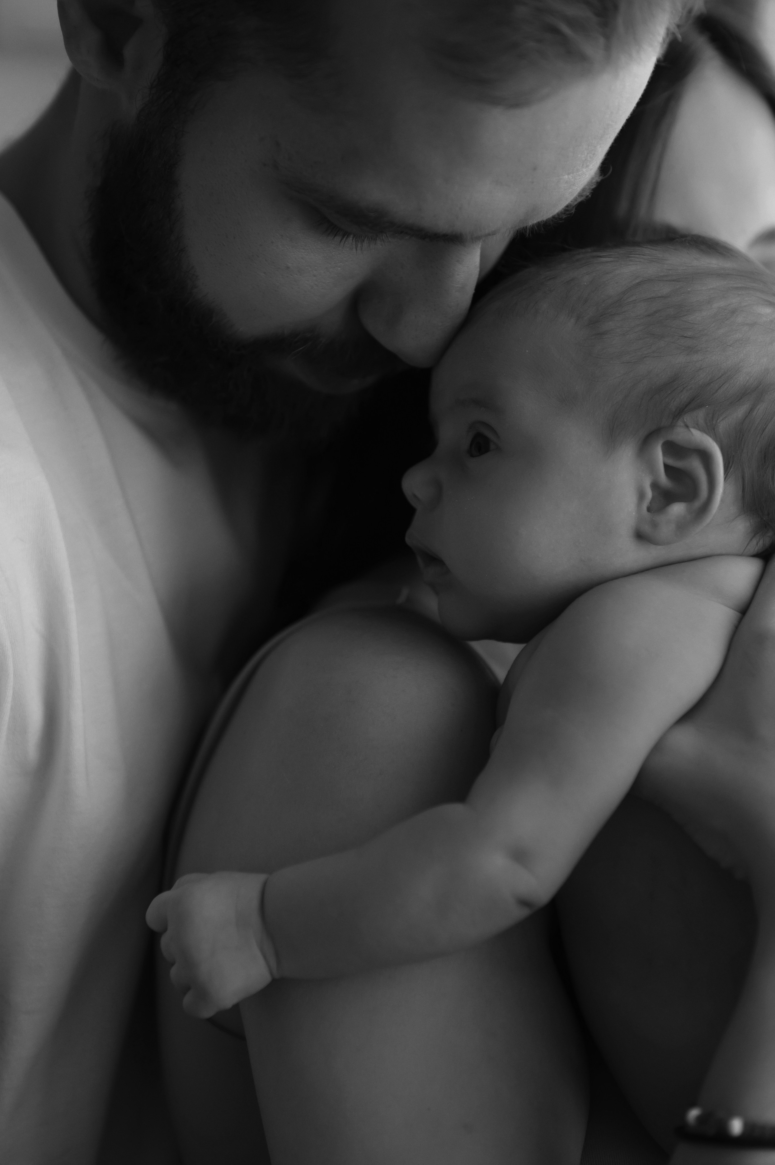 Наташа, Дима и Лера. Свадебный, портретный, фотограф беременности в Нижнем Новгороде Алина Зиновьева