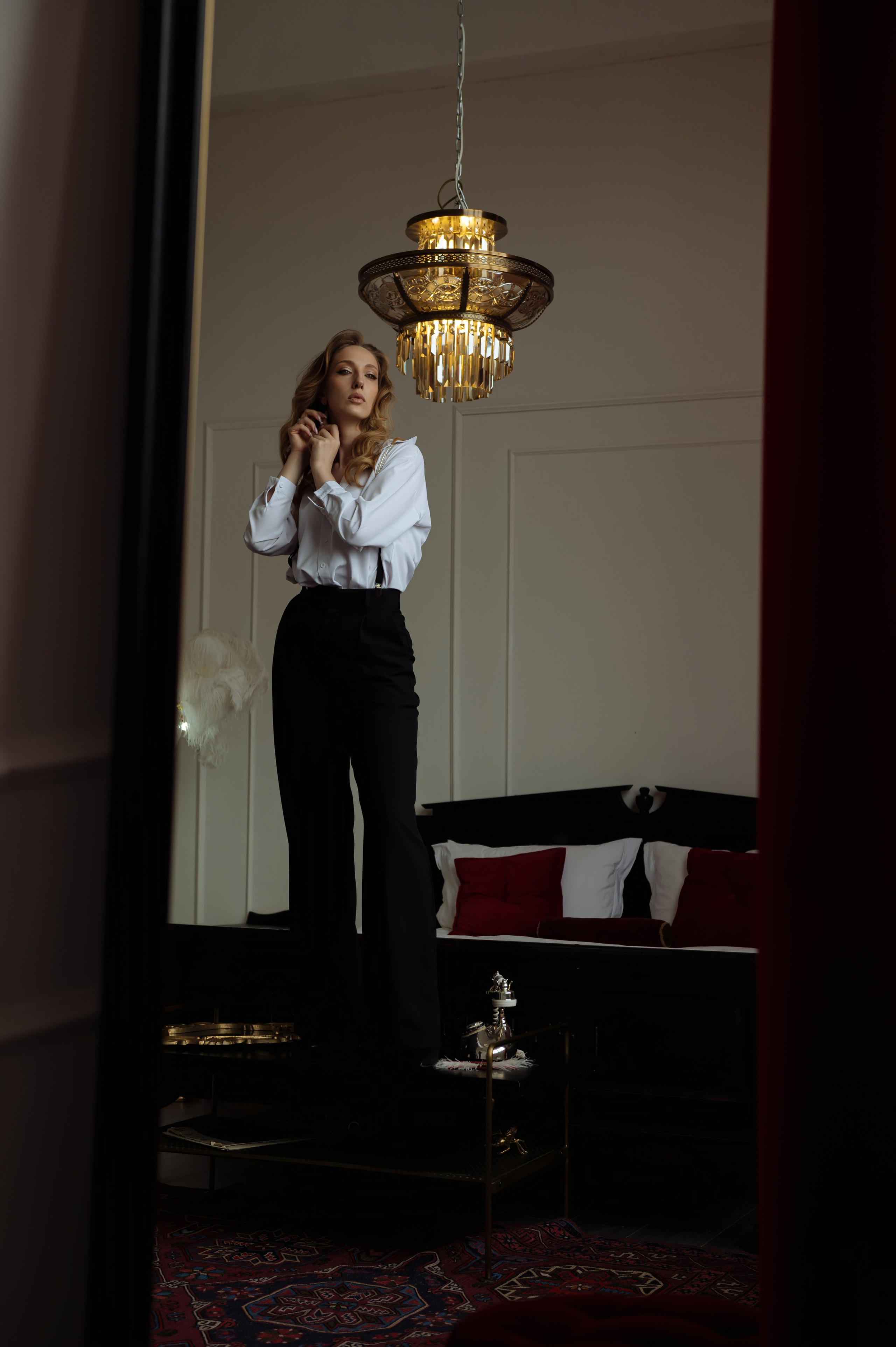 Таня. Свадебный, портретный, фотограф беременности в Нижнем Новгороде Алина Зиновьева