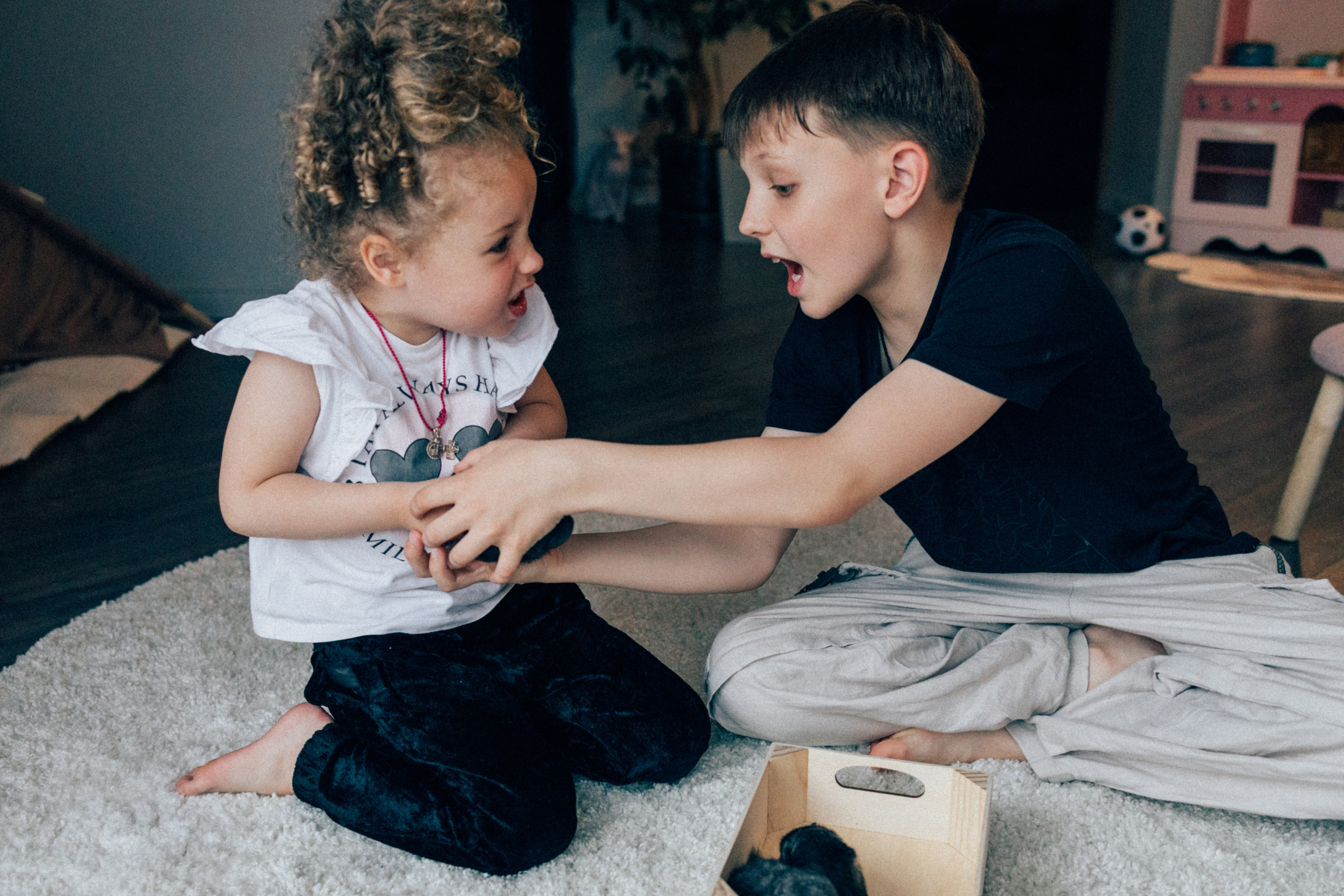 Lifstyle Фролкины. Семейный, женский и детский фотограф Татьяна Колобаева