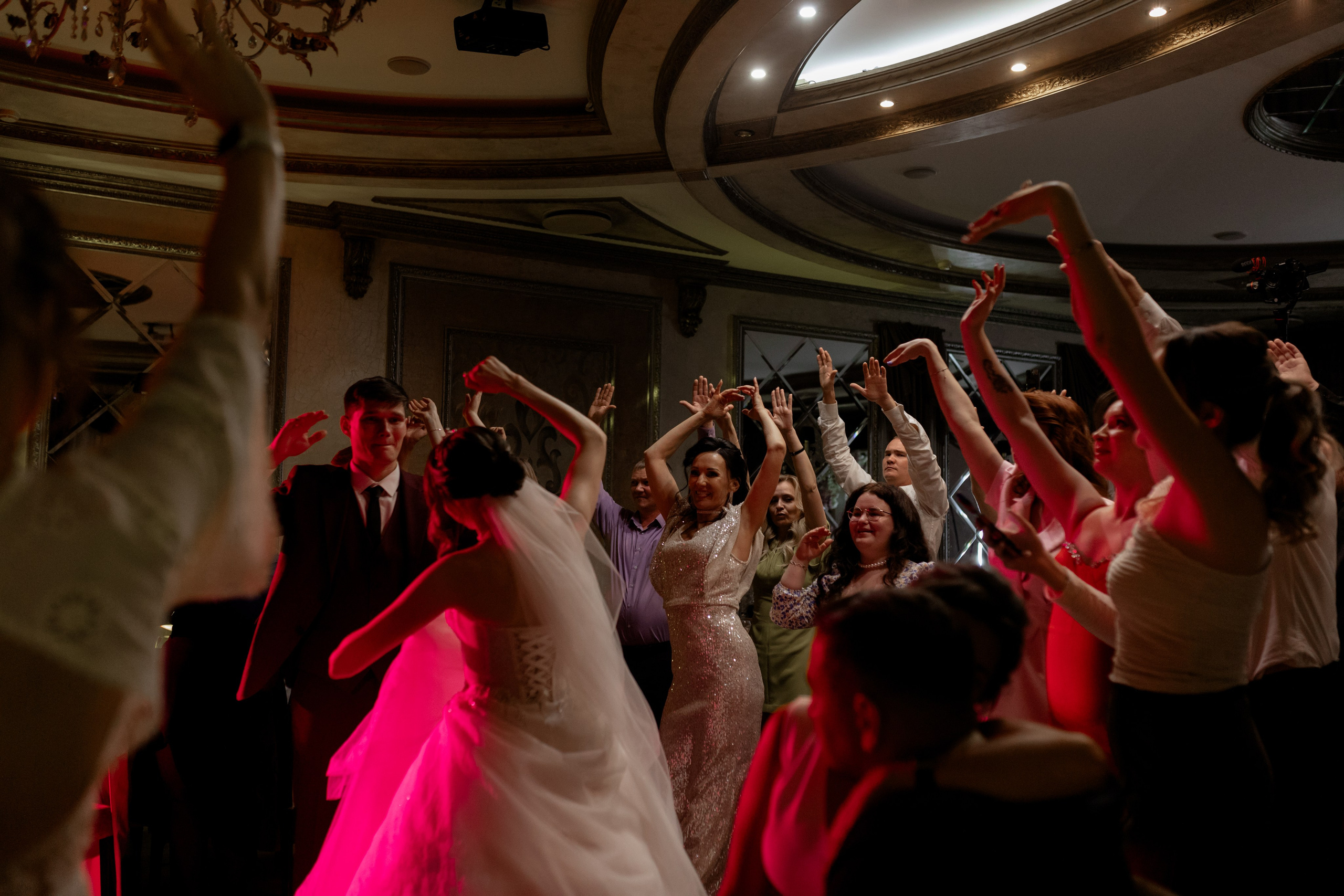 Кирилл и Настя. Фотограф Ольга Харлашина г. Оренбург