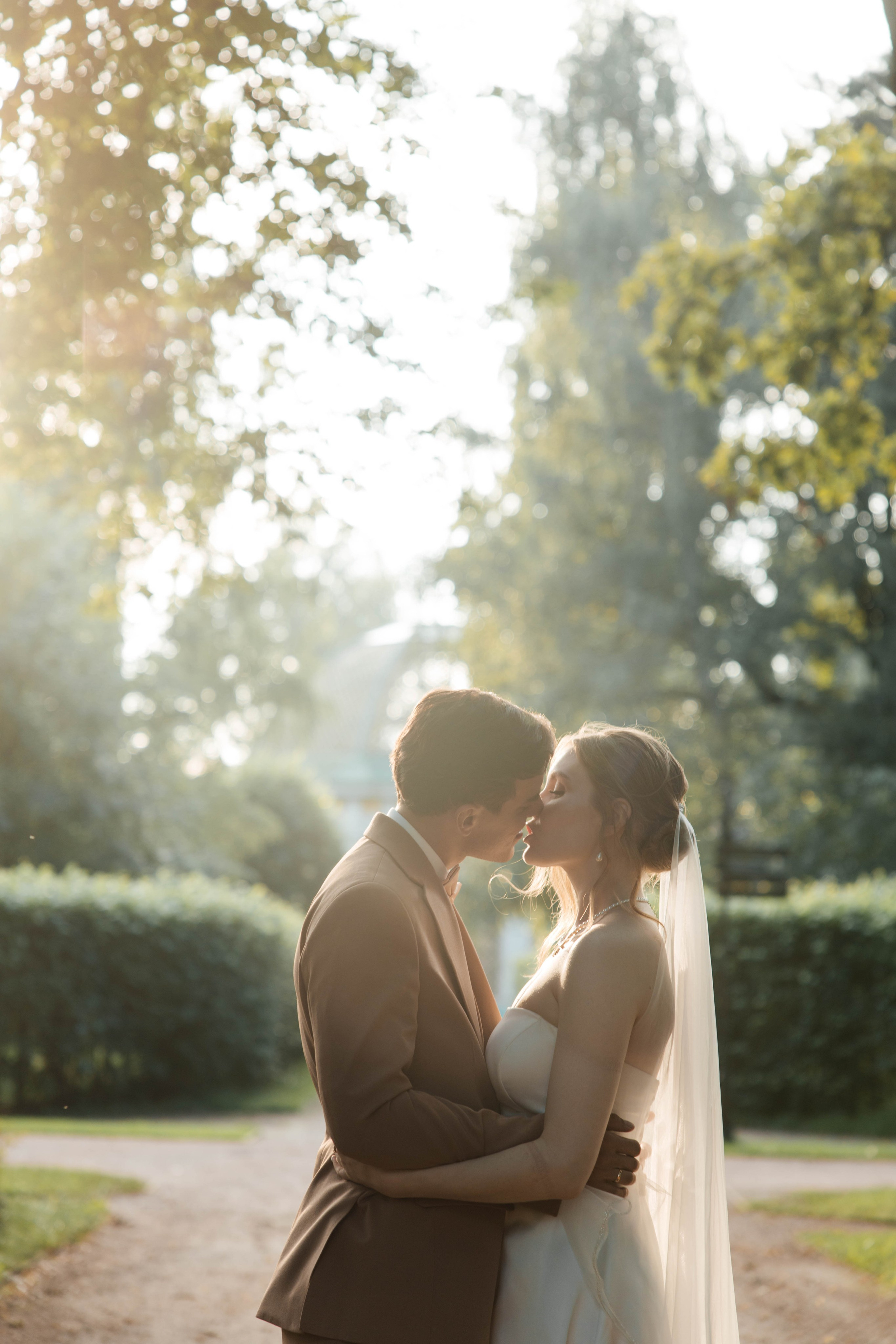 DANIEL & ANNA. Свадебное ФОТО & ВИДЕО Москва/Липецк
