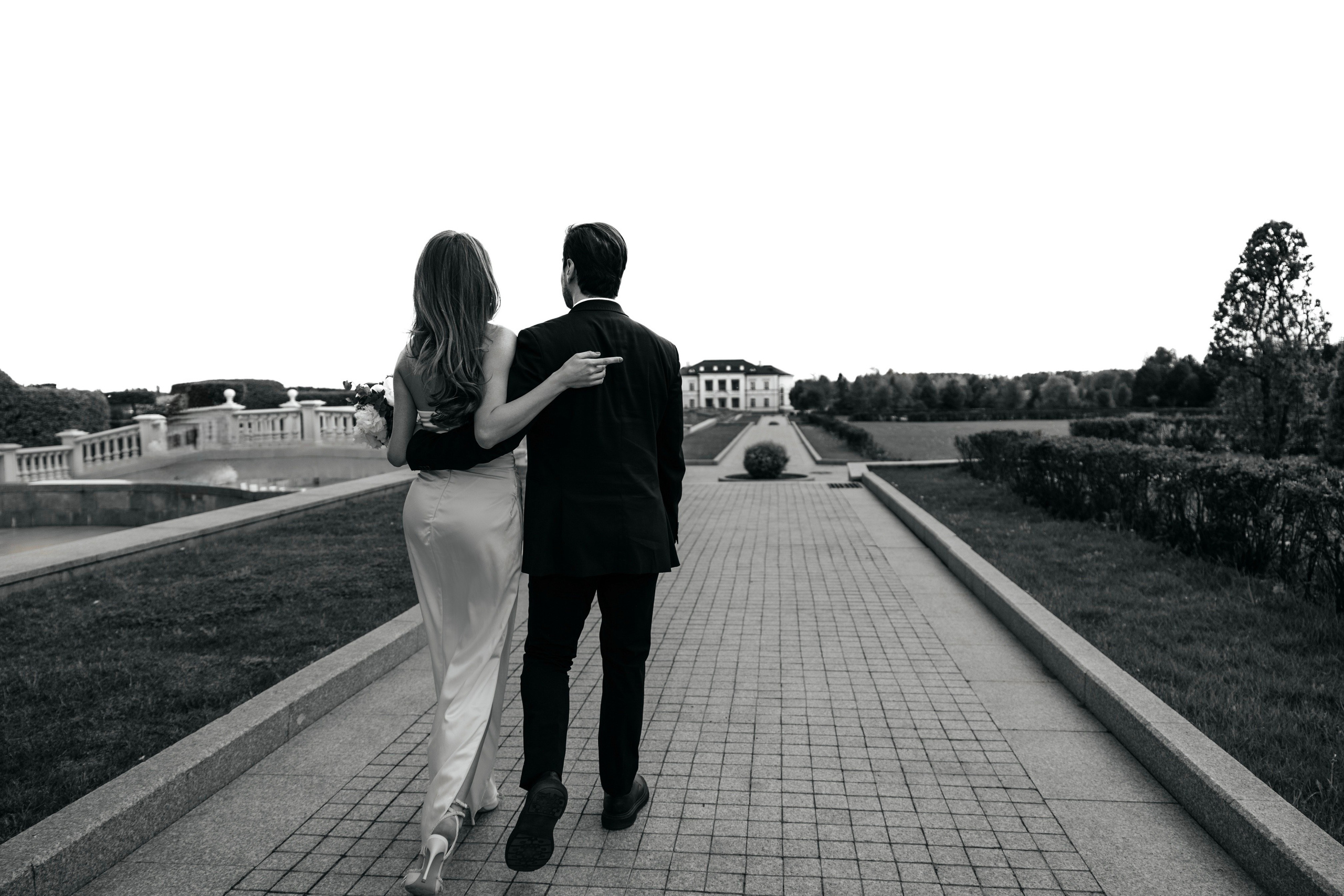 MICHETTI. Свадебное ФОТО & ВИДЕО Москва/Липецк