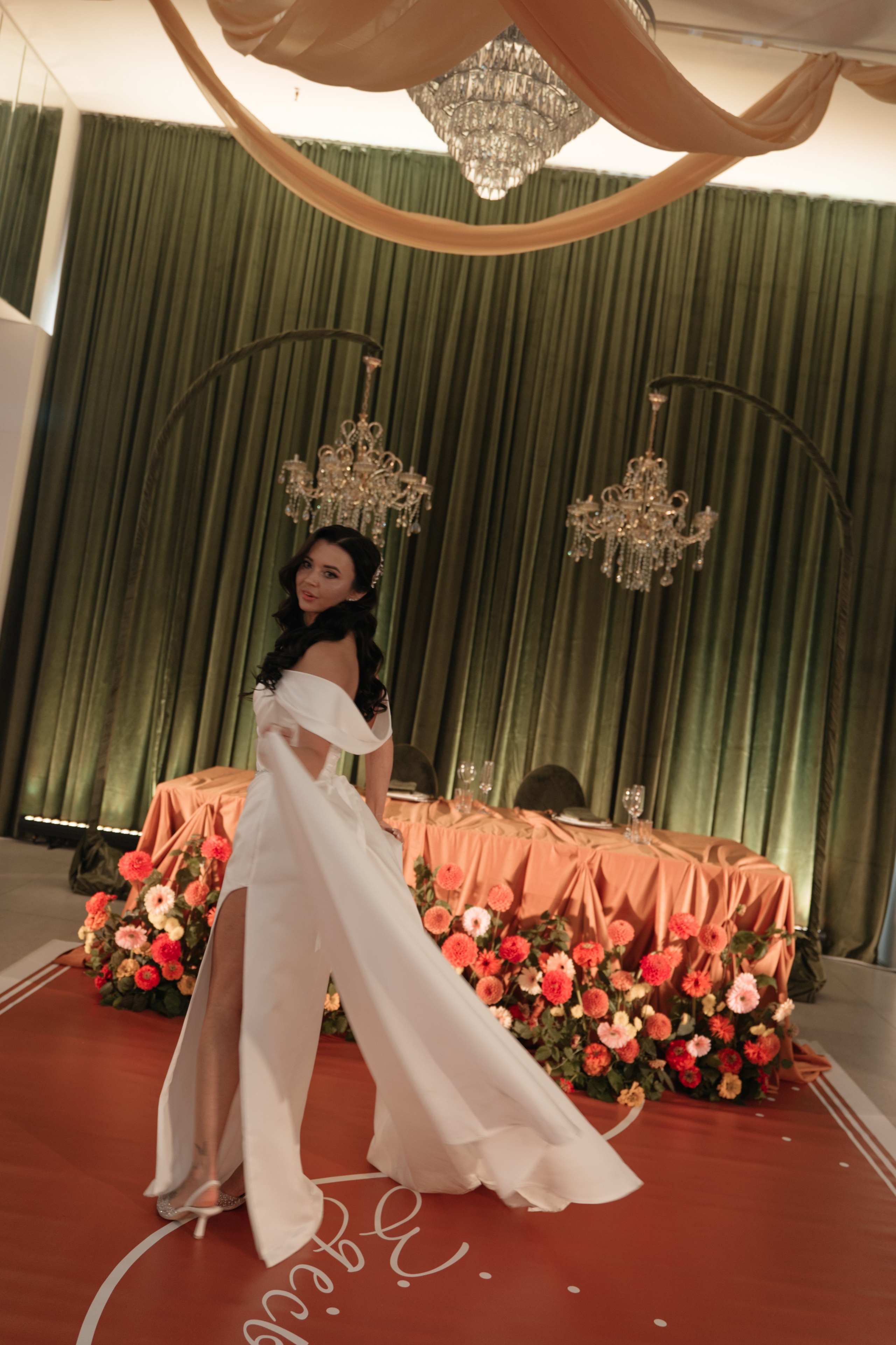 Lariva hall. Свадебное ФОТО & ВИДЕО Москва/Липецк