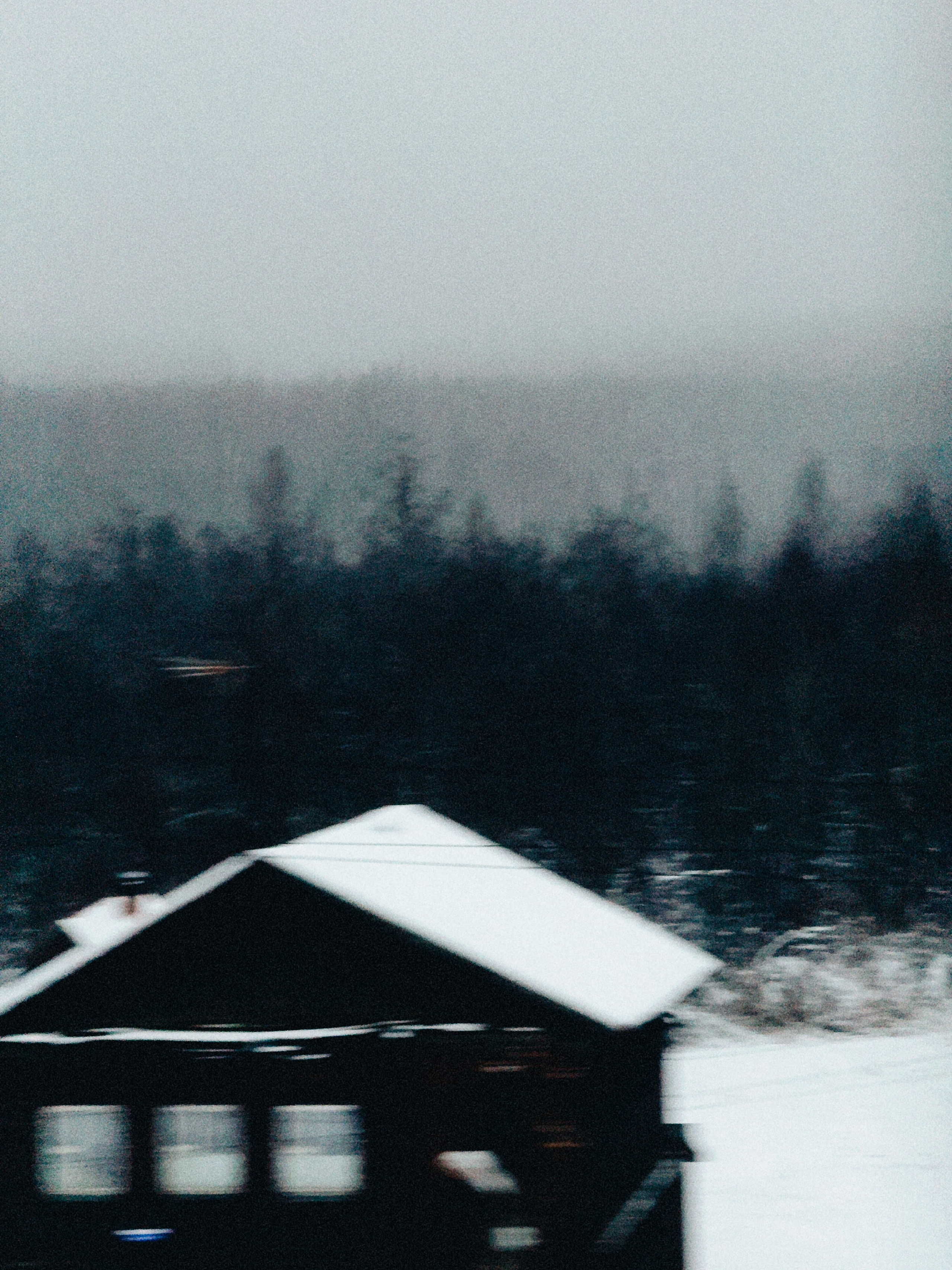 Poezdataya. Film and another stuff