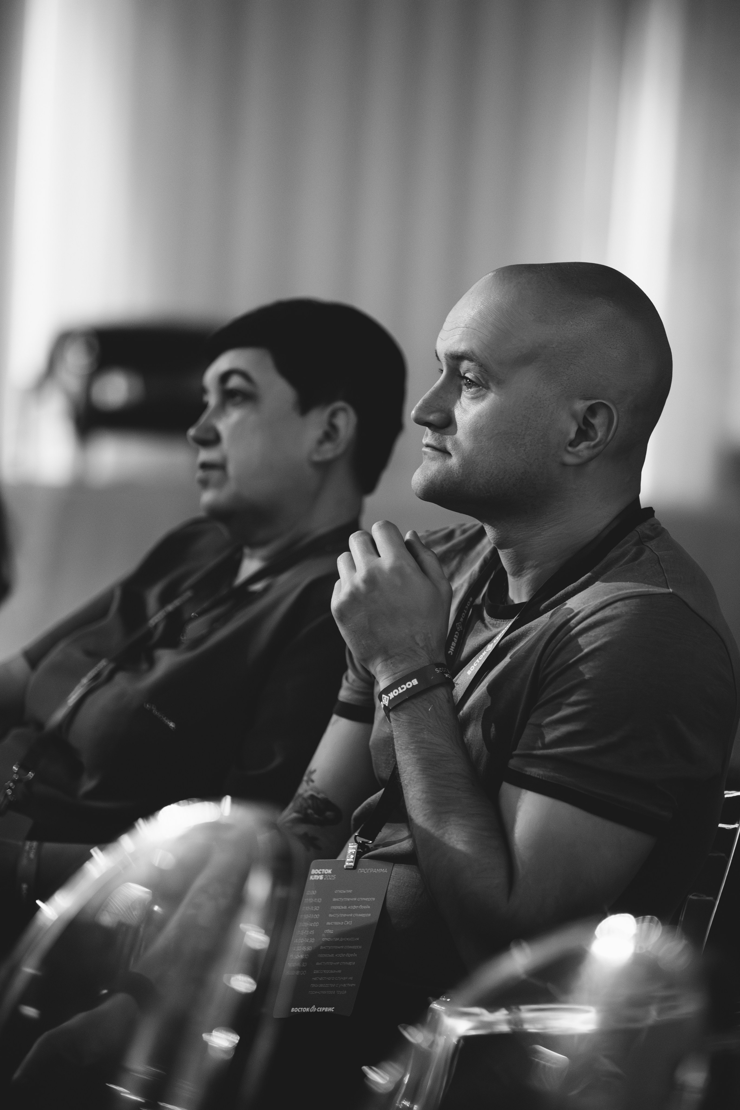 ВОСТОК СЕРВИС. Фотограф в Красноярске