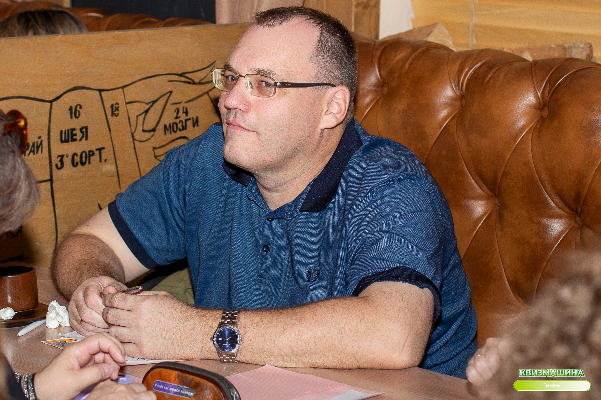 Квиз. Ирина Квасова | Фотограф в стиле VOGUE | Тюмень