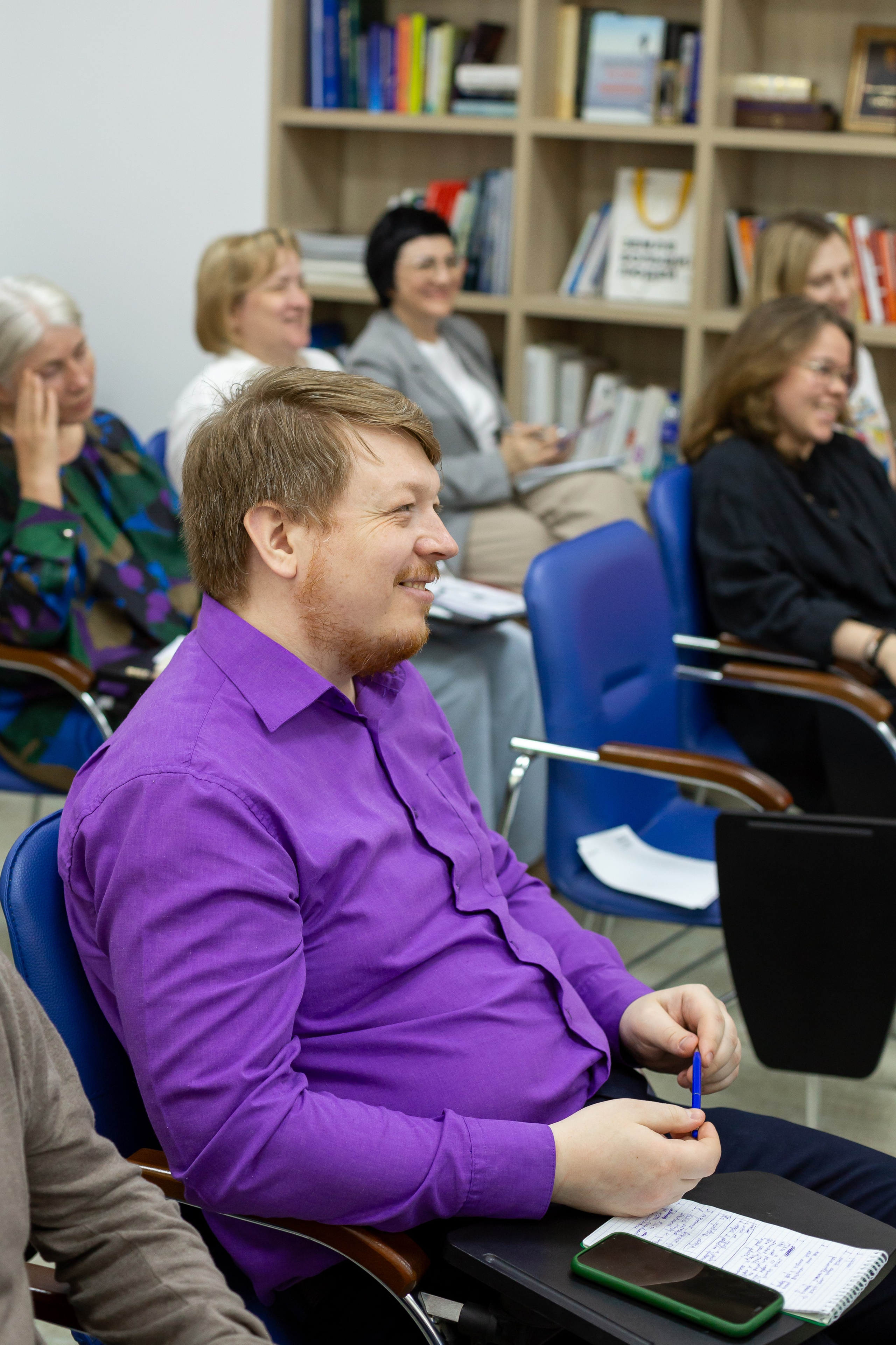 Тренинг. Ирина Квасова | Фотограф в стиле VOGUE | Тюмень