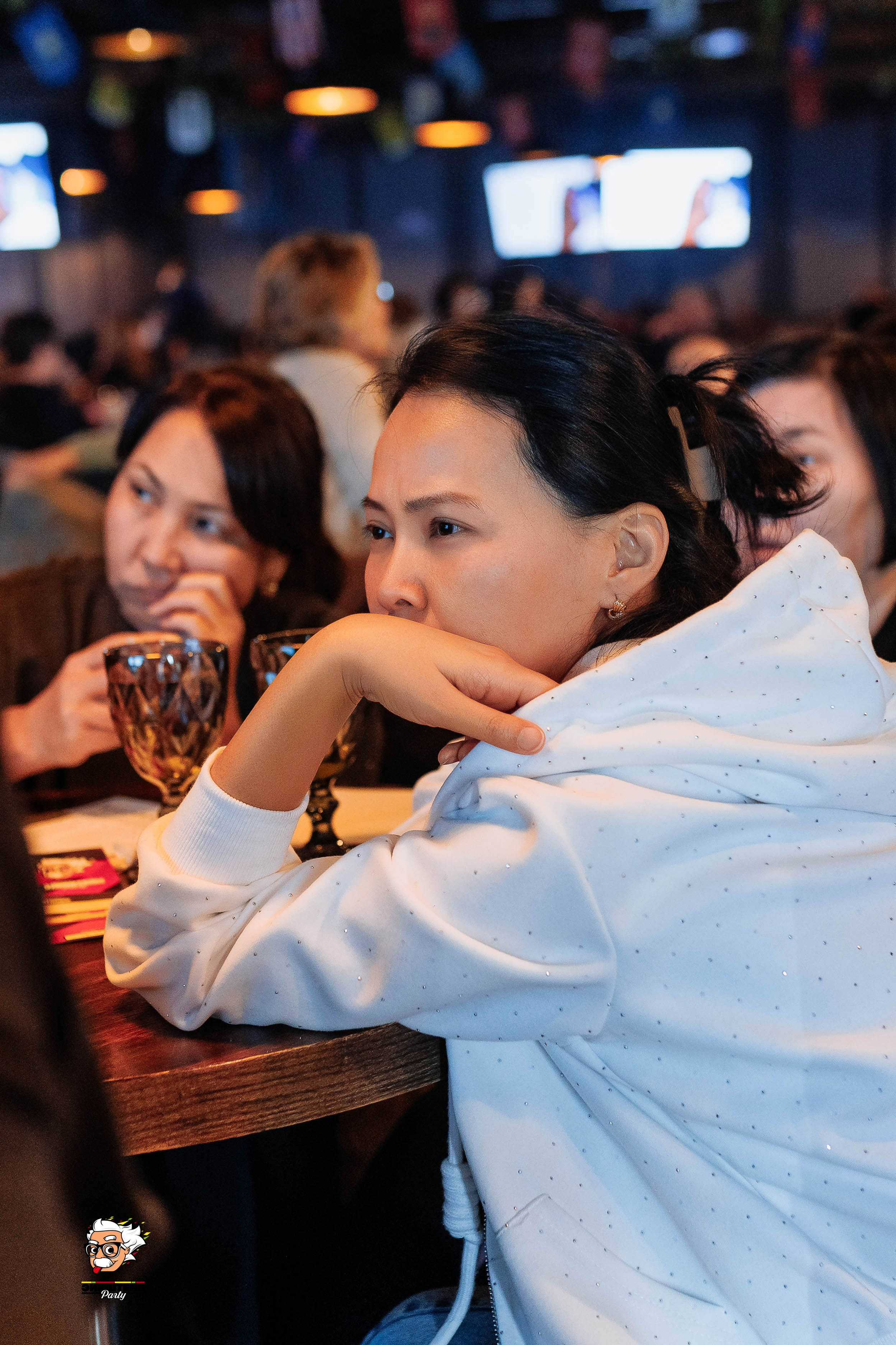 Эйнштейн Party