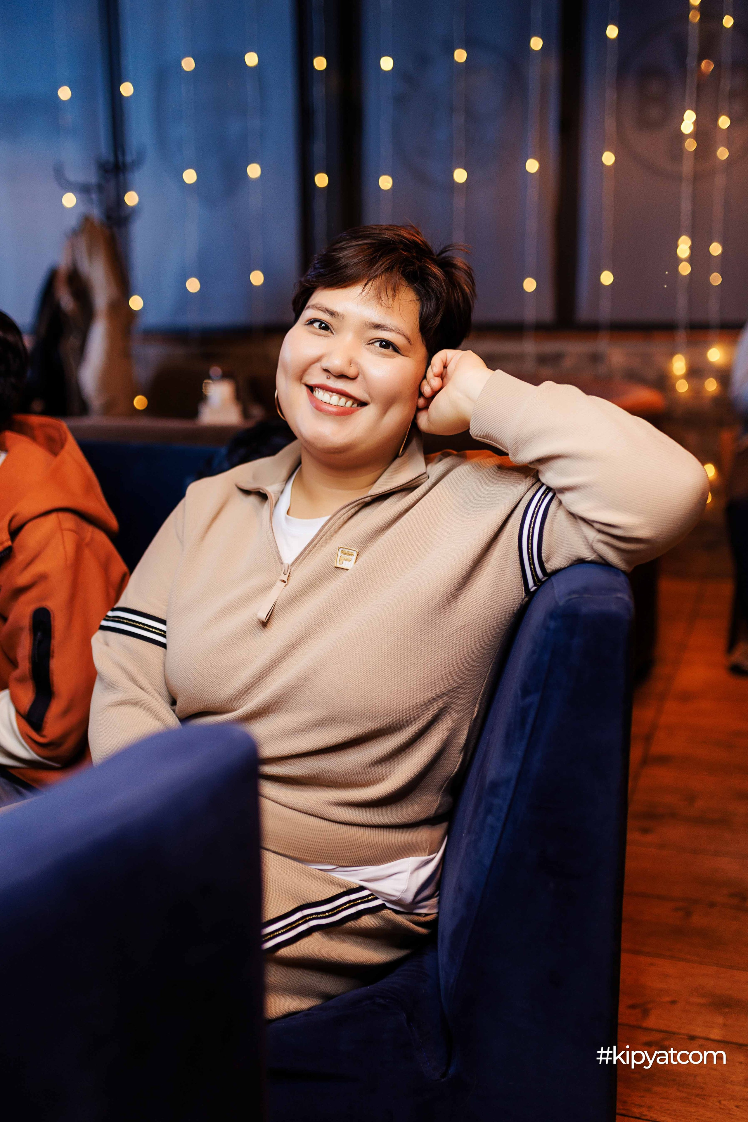 Эйнштейн Party