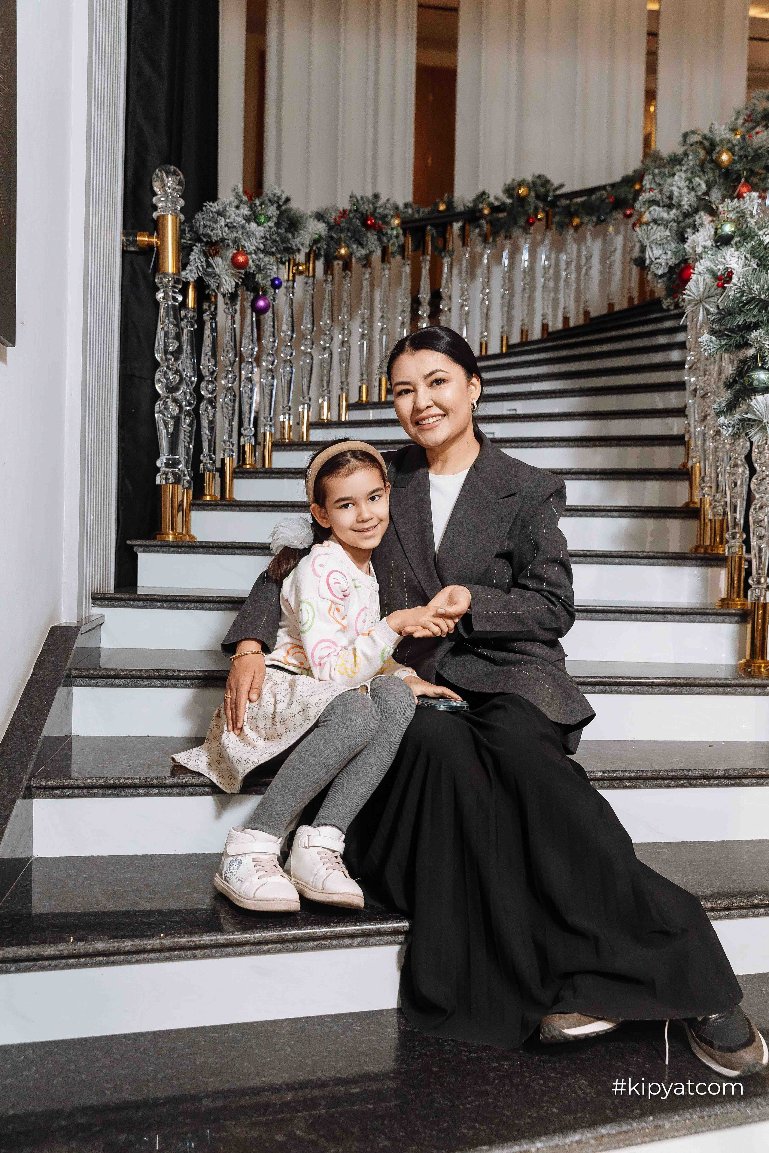 Дара блогер, марапат-24