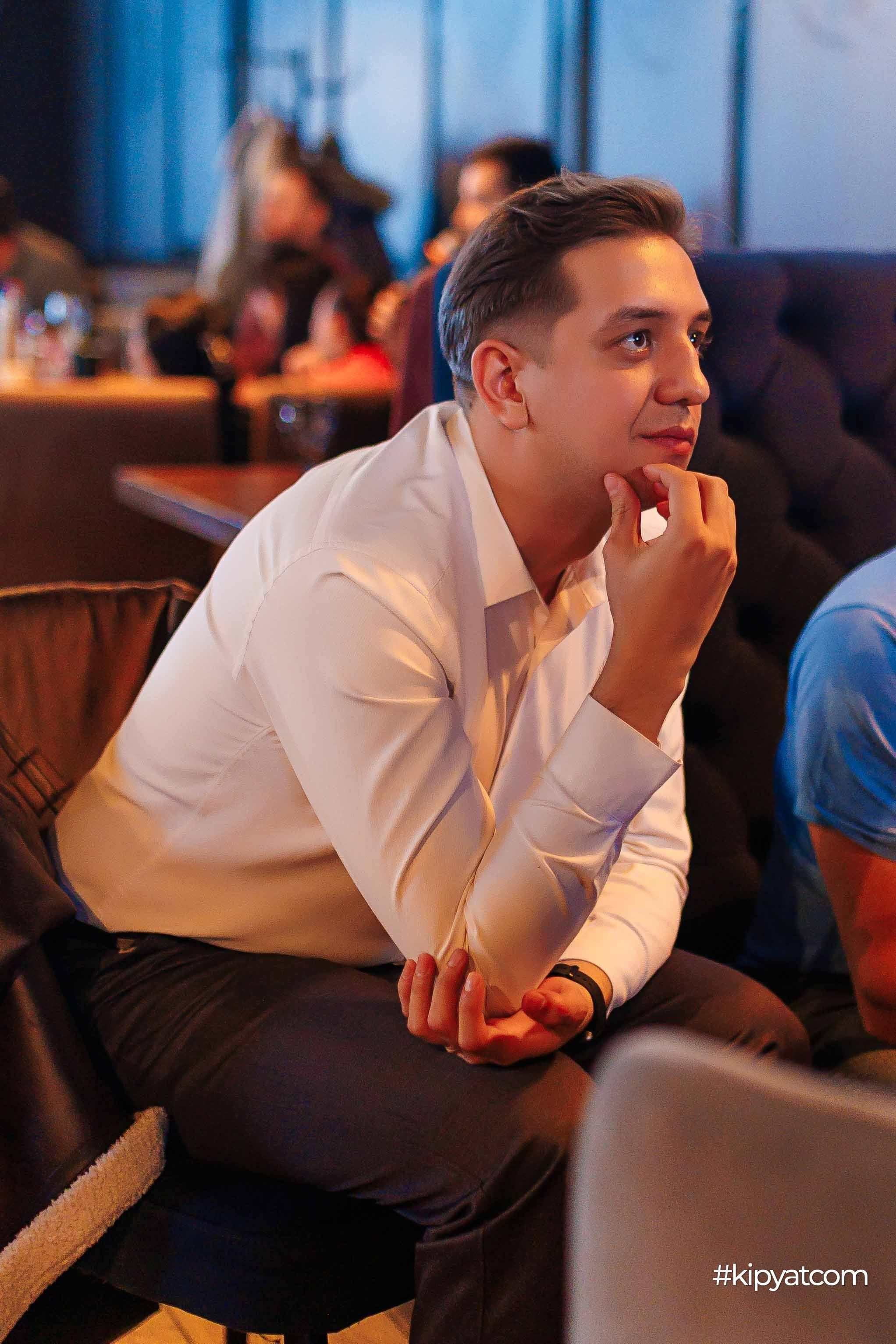 Эйнштейн Party