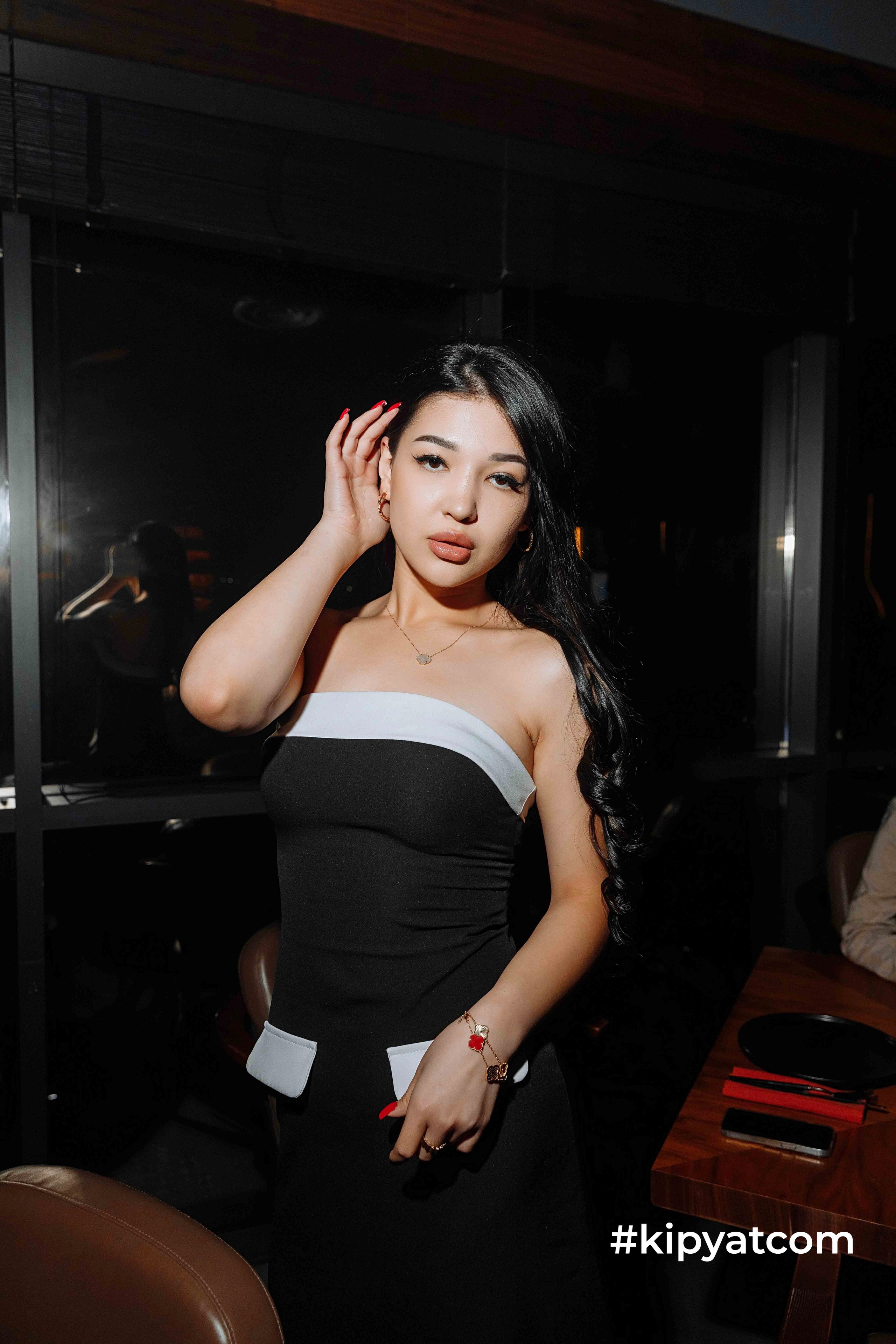 Кипятком Шымкент